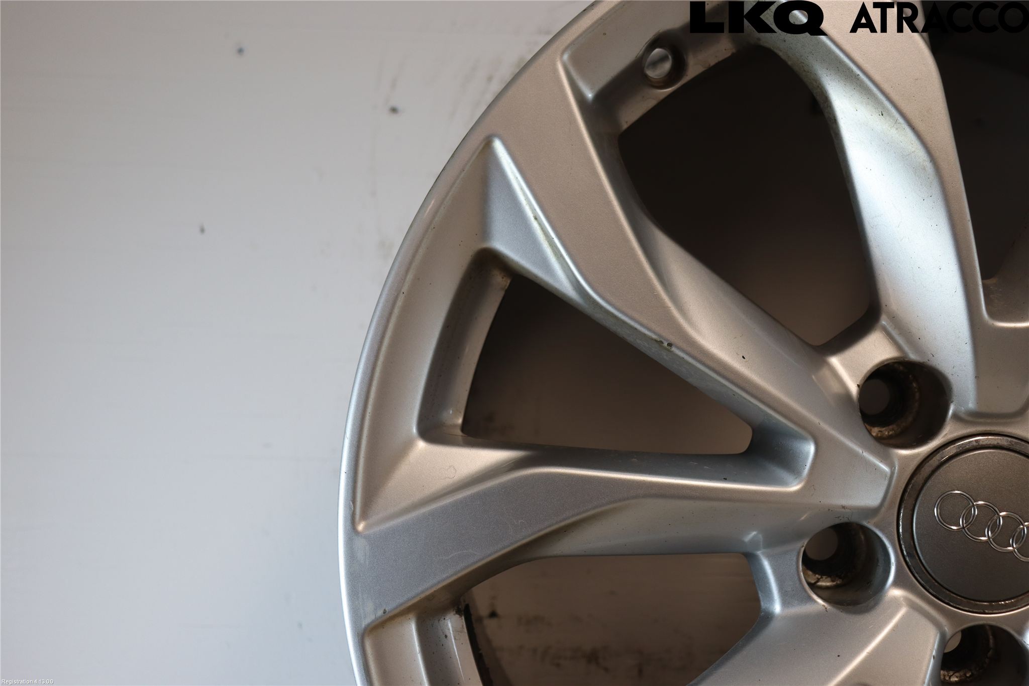 Audi A6/S6 4G 11-18 Felg Aluminium