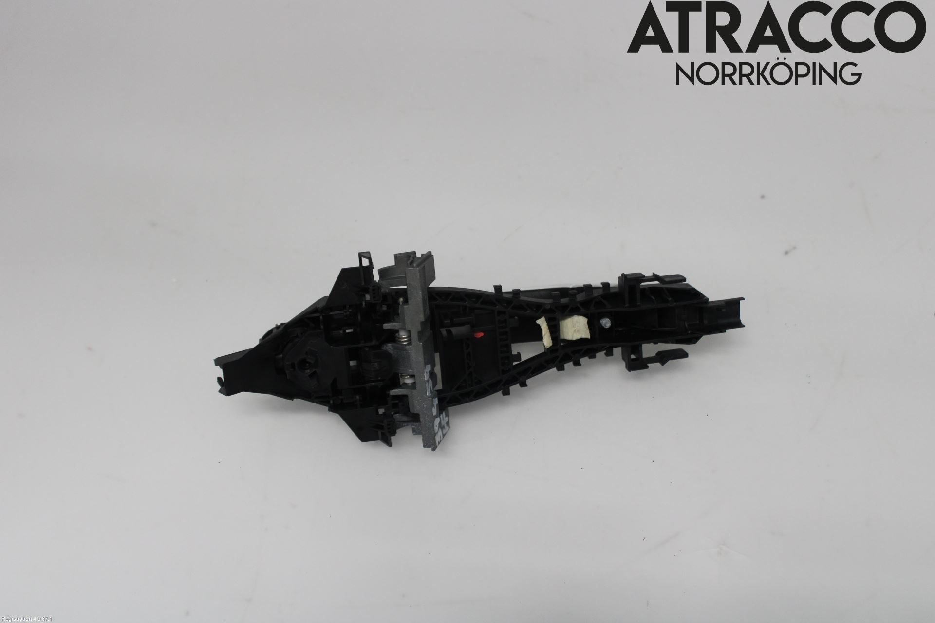 Landrover RANGE ROVER SPORT (L494) 14-22 Dørhandtak Ytre Høyre