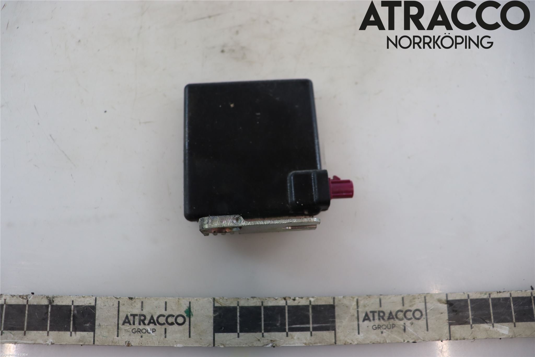 Volkswagen VW T-CROSS 19- Stereo Antenne Radio-Tv
