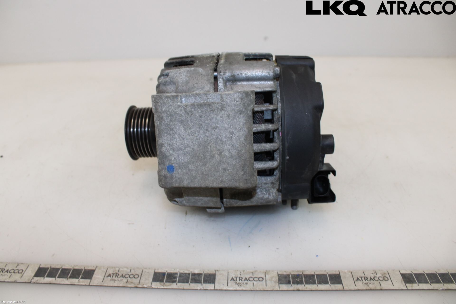 Mercedes-Benz MB C-KLASS (W205) 14-21 Dynamo
