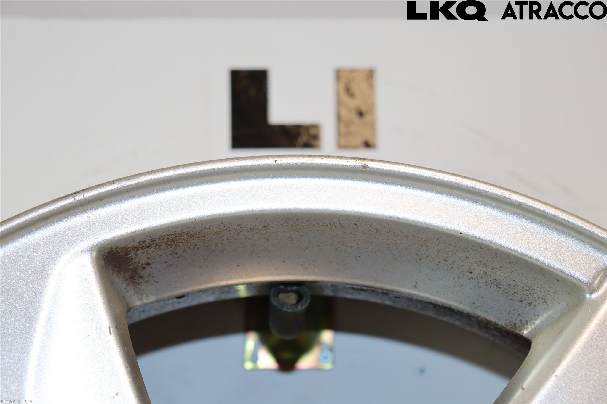 Volvo V60 11-13 Felg Aluminium Sett 4Stk