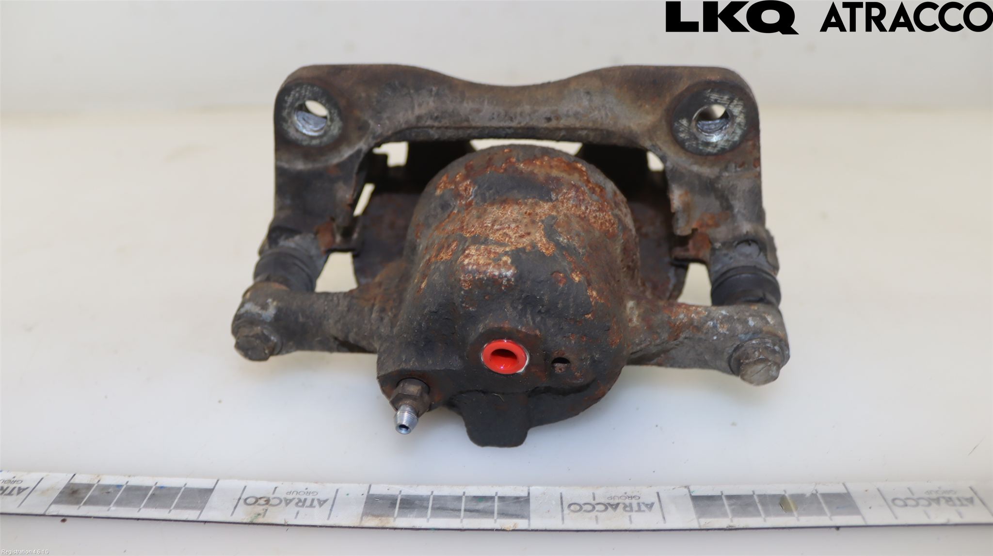 Toyota AURIS 13-19 Bremsecaliper Foran Høyre