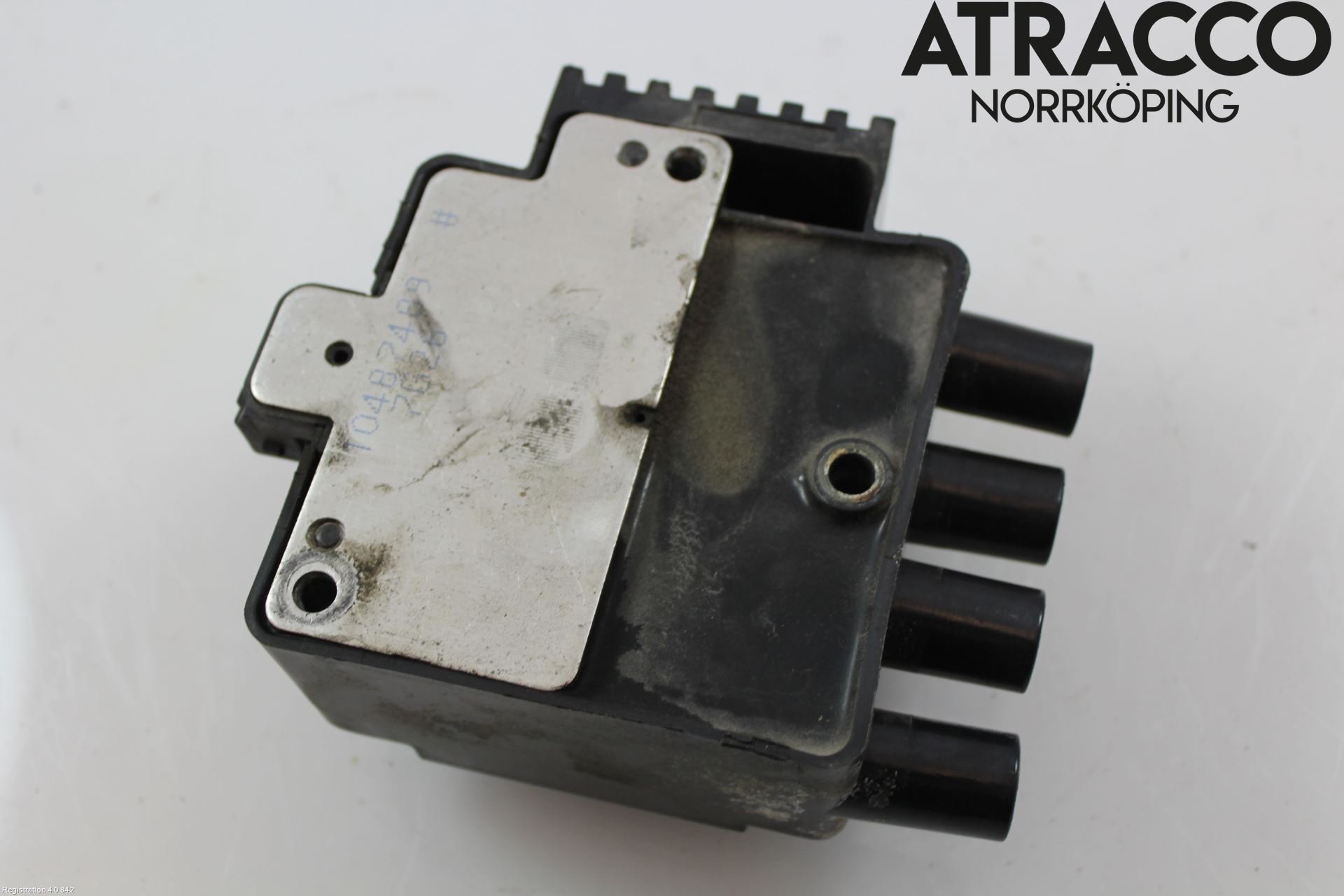 Opel ASTRA F 92-98 Coil