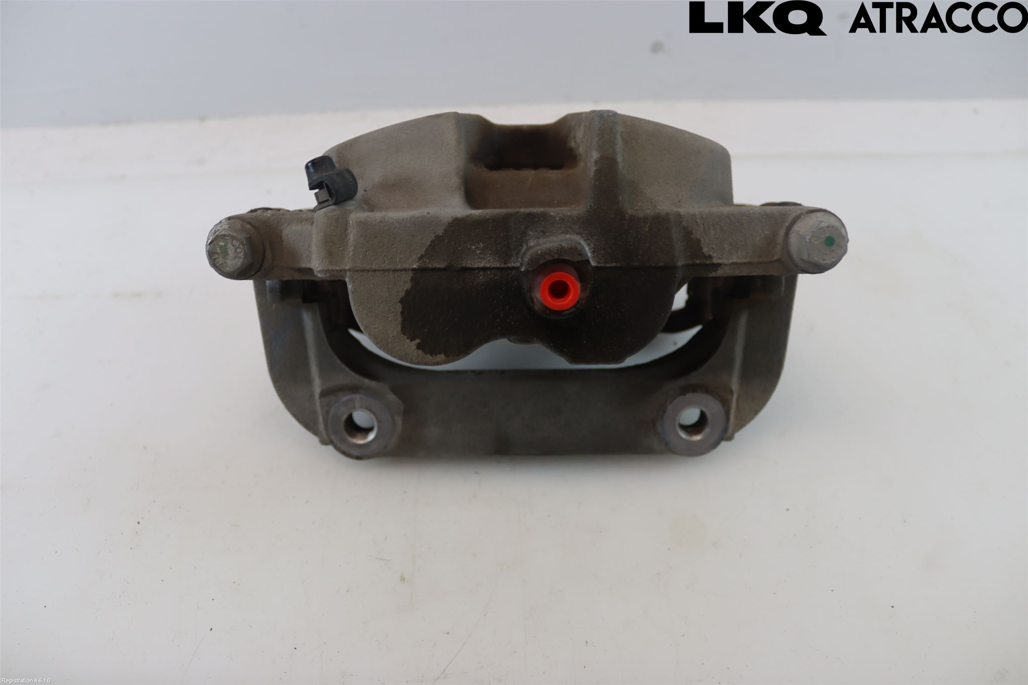 Volkswagen VW ID.4 21- Bremsecaliper Foran Høyre