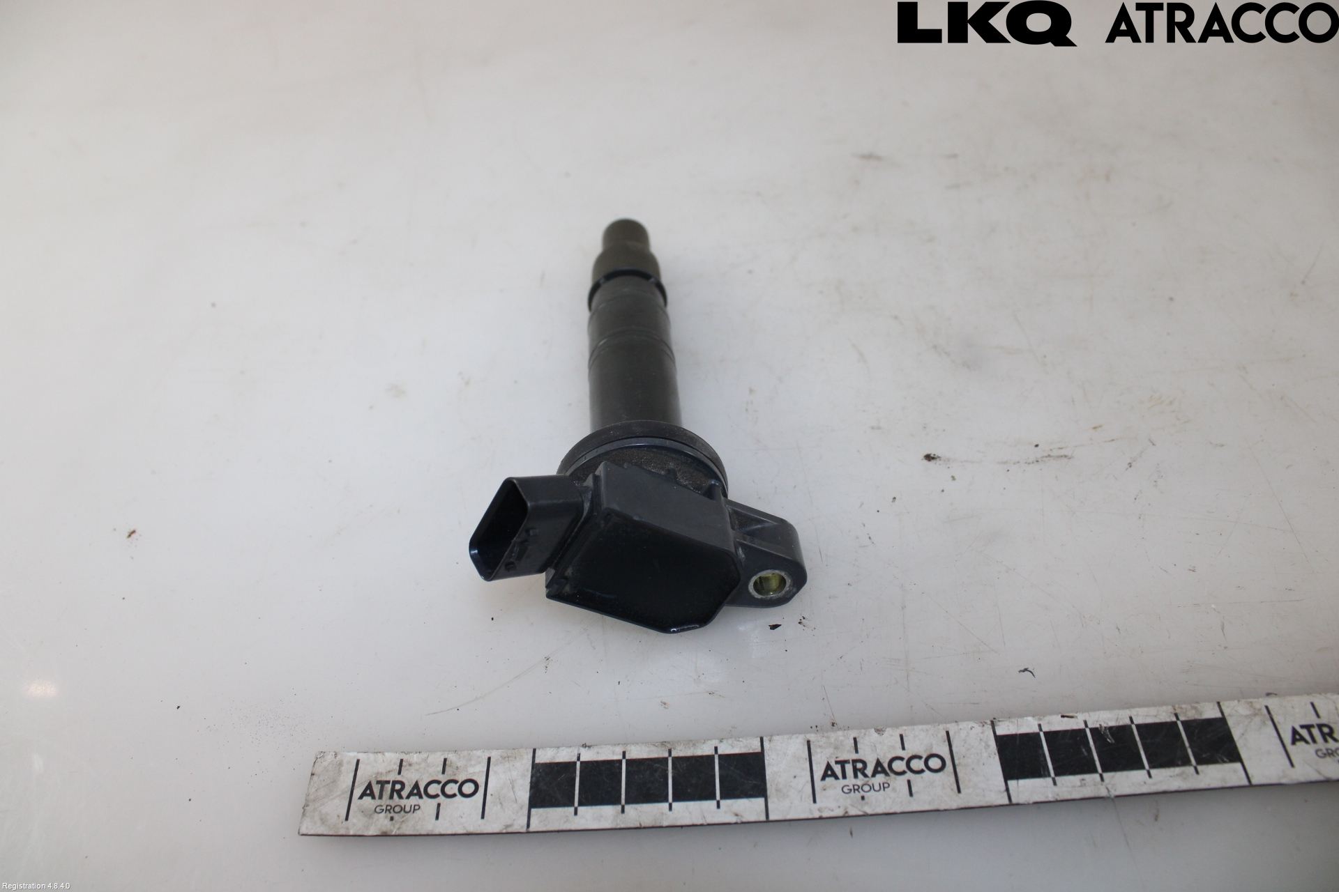 Toyota AVENSIS 03-06 Coil