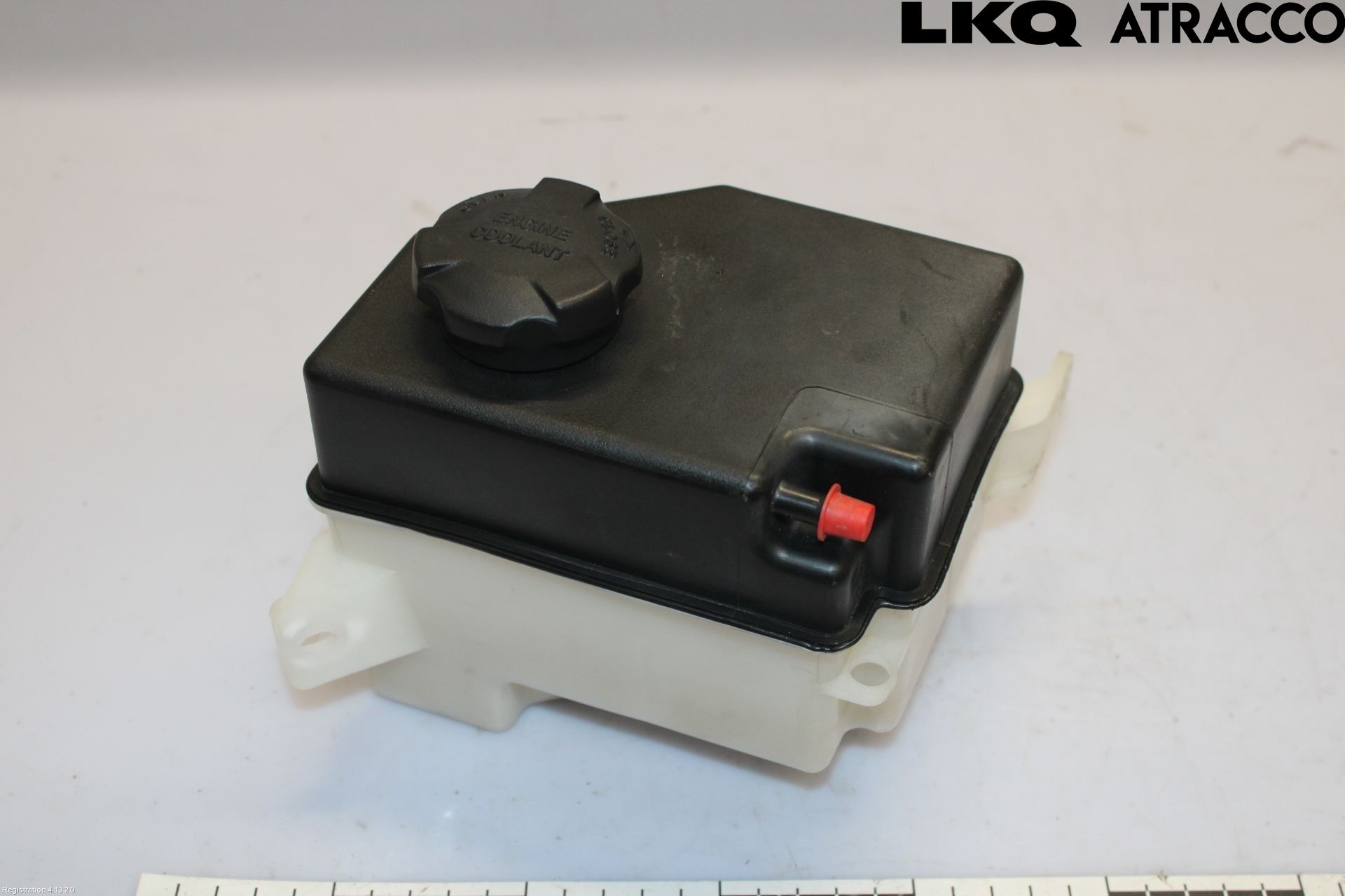 Kia RIO 06-11 Ekspansjonstank