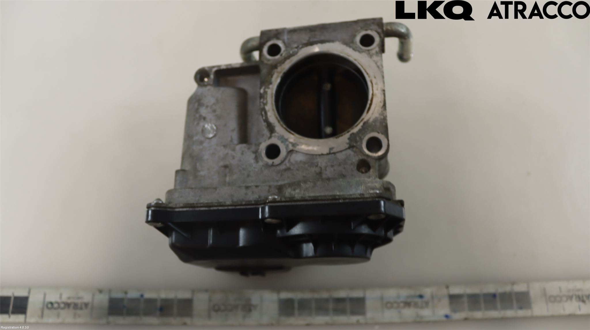Suzuki SWIFT 11-16 Inns Spjeldhus