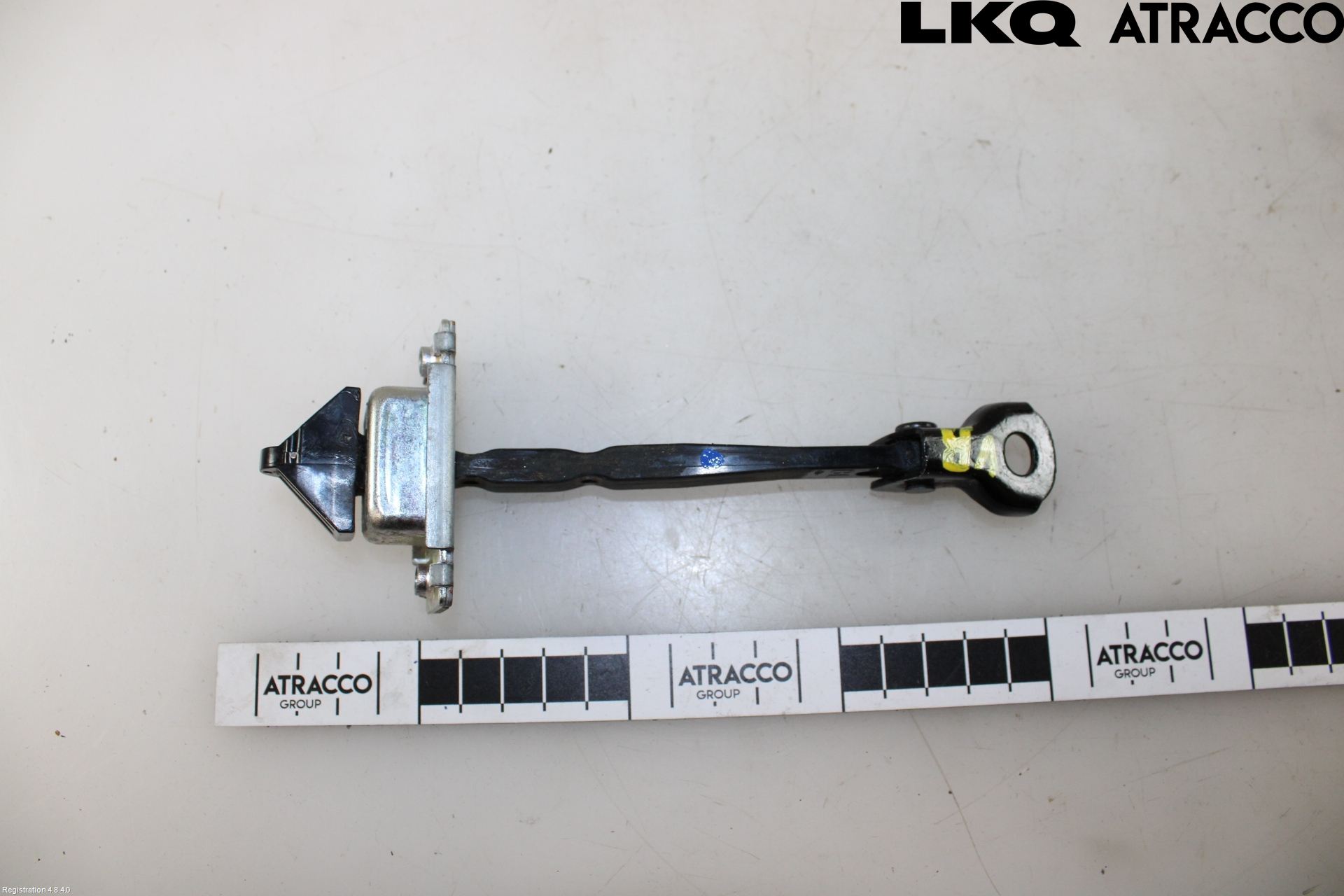 Mazda 3 III 14-19 Dørstopper