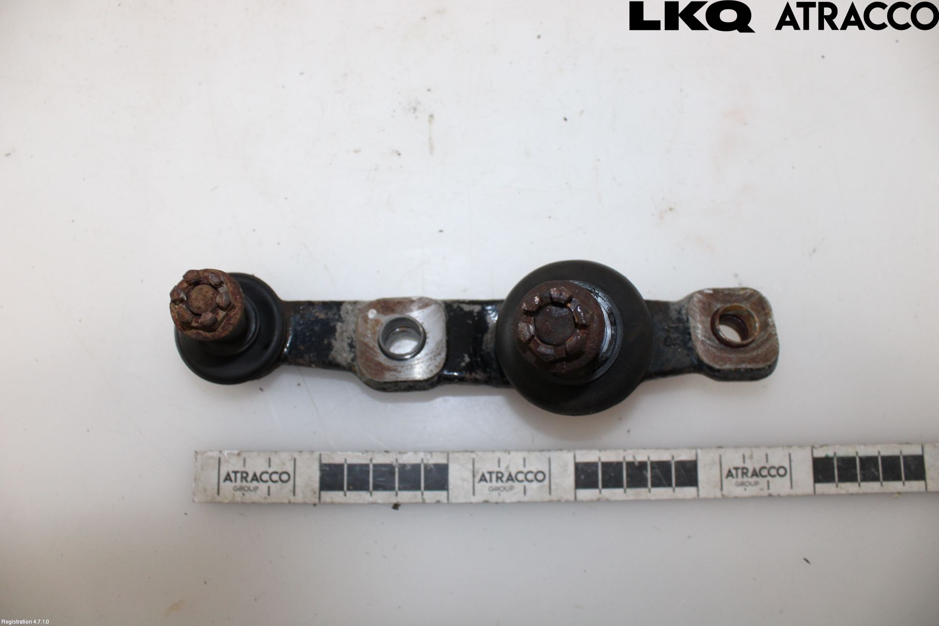 Lexus IS 250/350 14-20 Styrestag Høyre