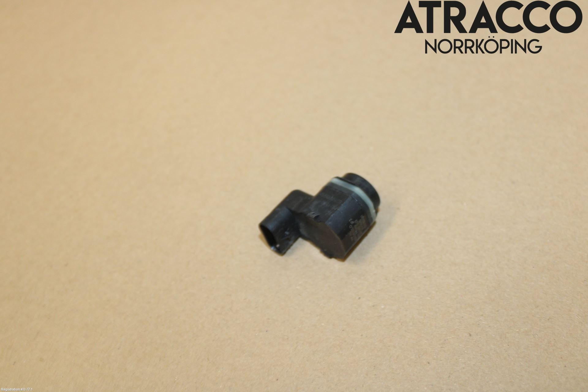 Audi A1/S1 11-18 Sensor Ryggesensor