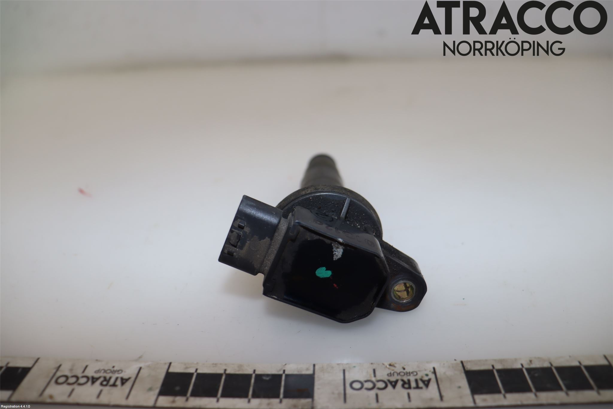 Toyota YARIS P1 03-05 Coil