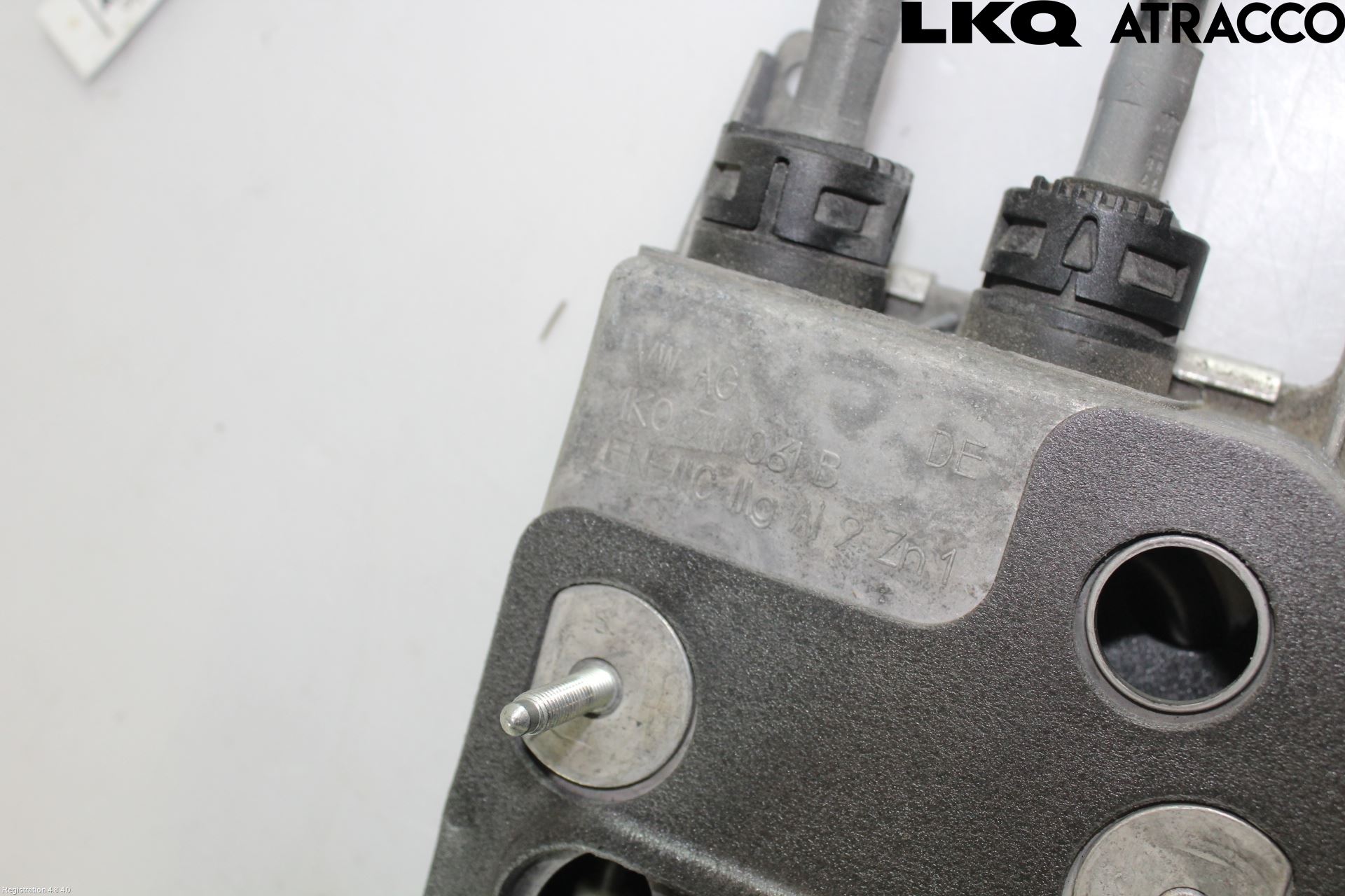 Volkswagen VW GOLF PLUS/CROSS GOLF 04-14 Gearspak