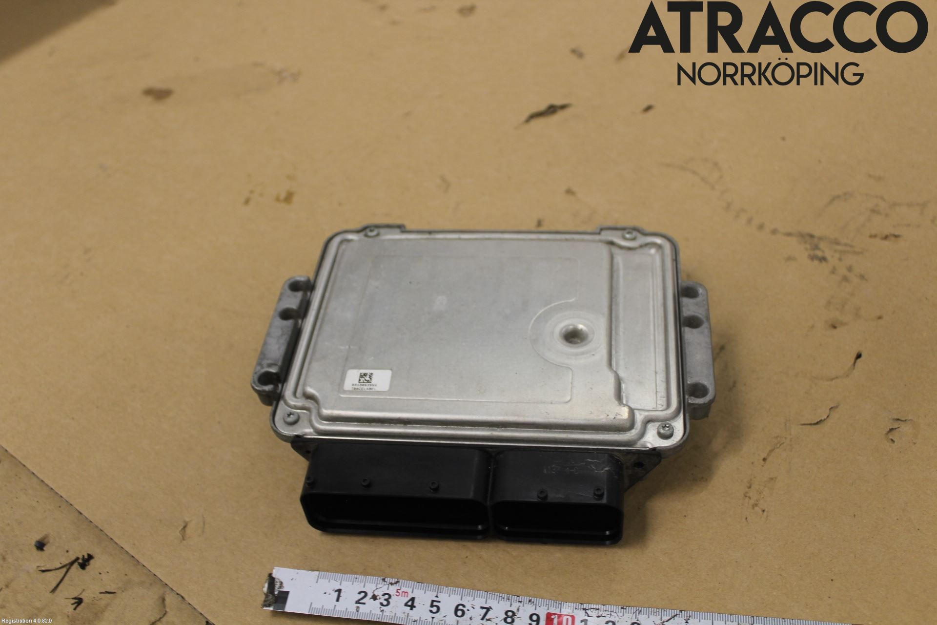 Kia CEED 06-12 Styreenhet Dieselpumpe