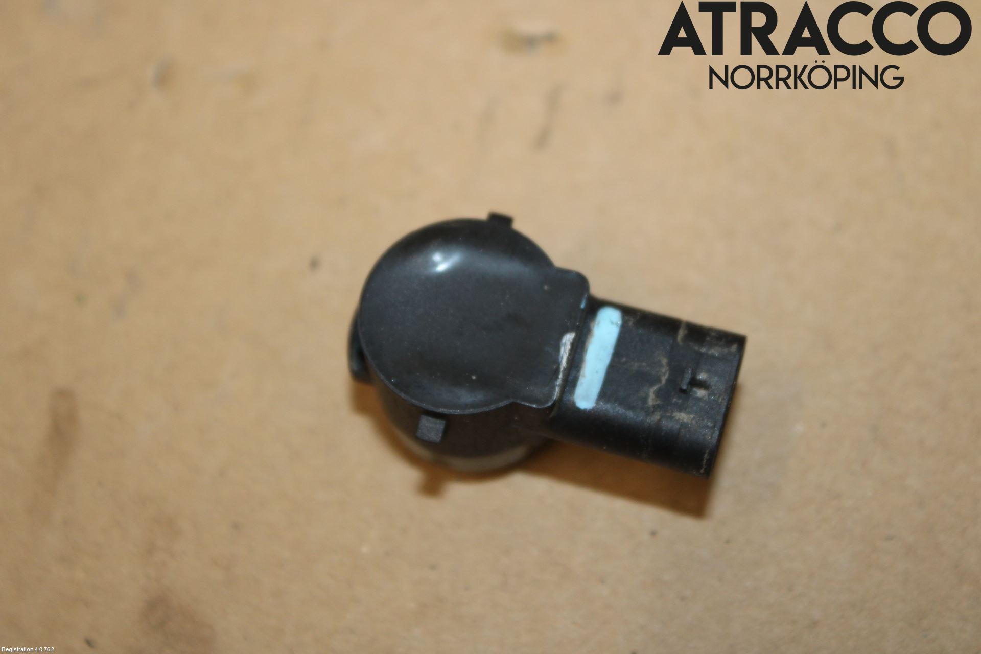 Volkswagen VW PASSAT 15-19 Sensor Ryggesensor
