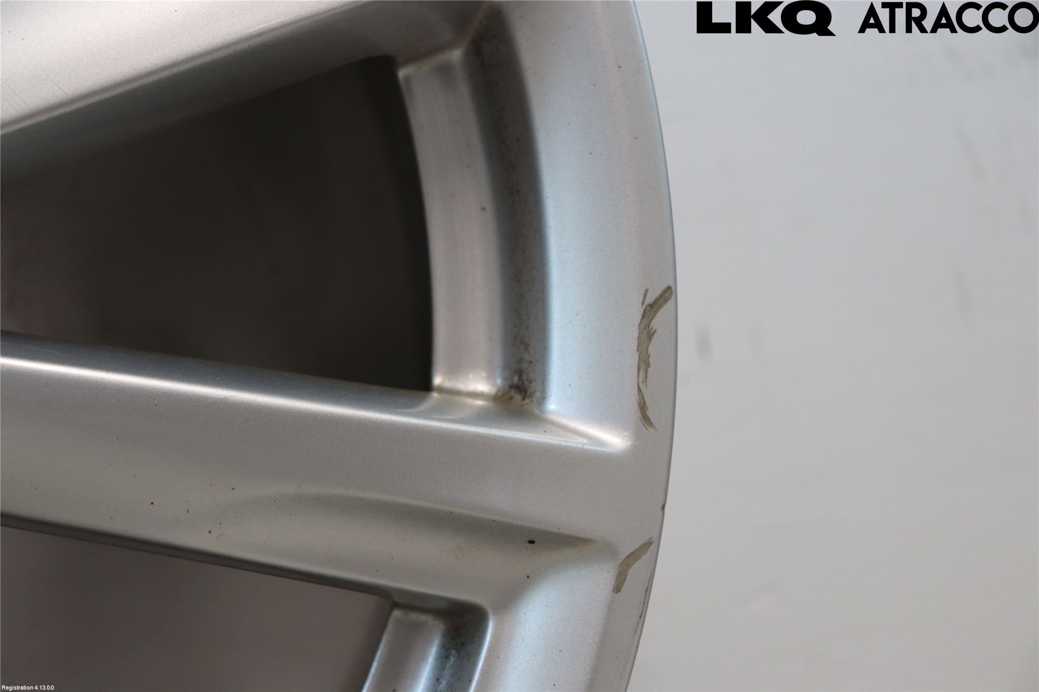 Audi A6/S6     05-11 Felg Aluminium