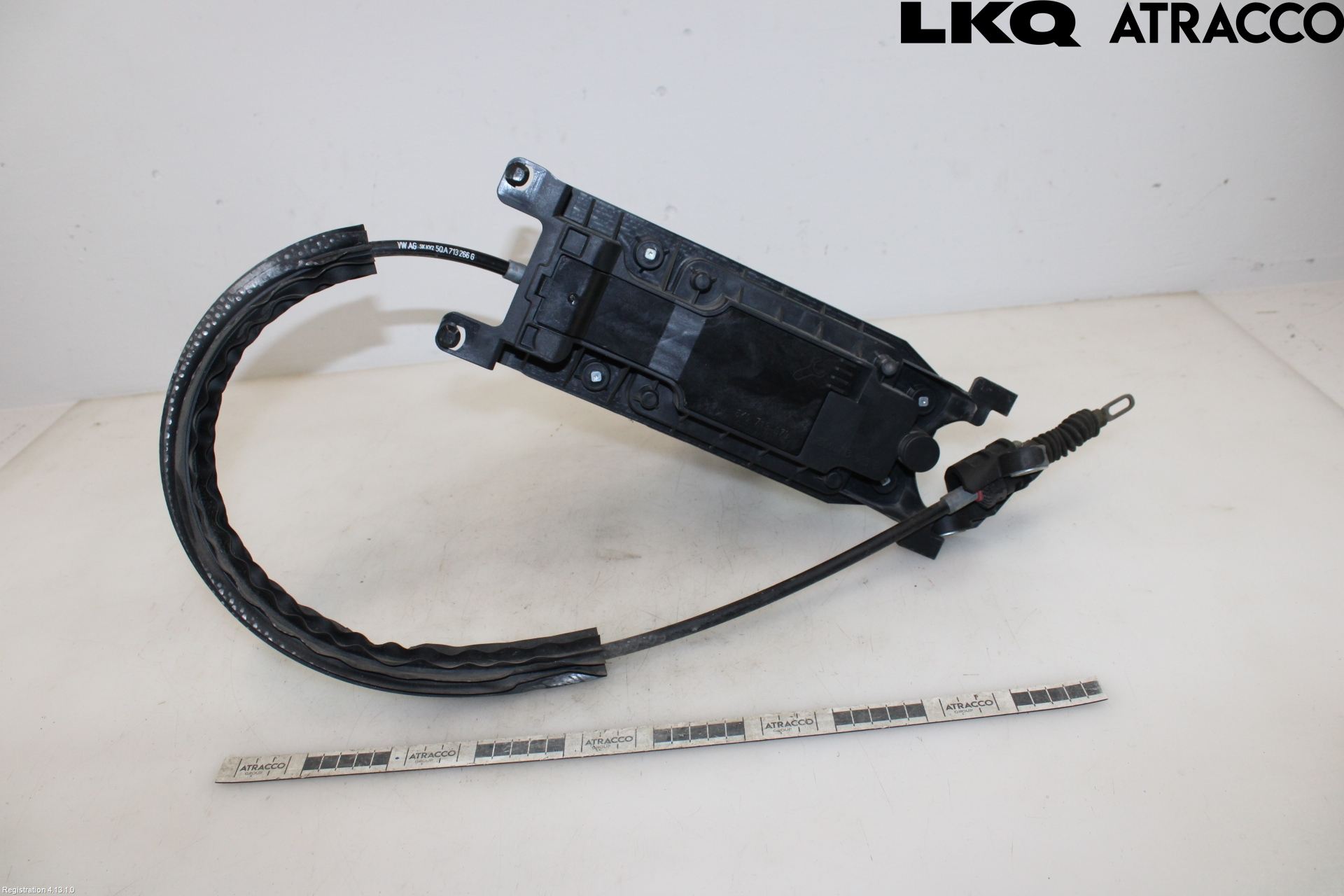 Volkswagen VW TIGUAN 16-24 Gearspak