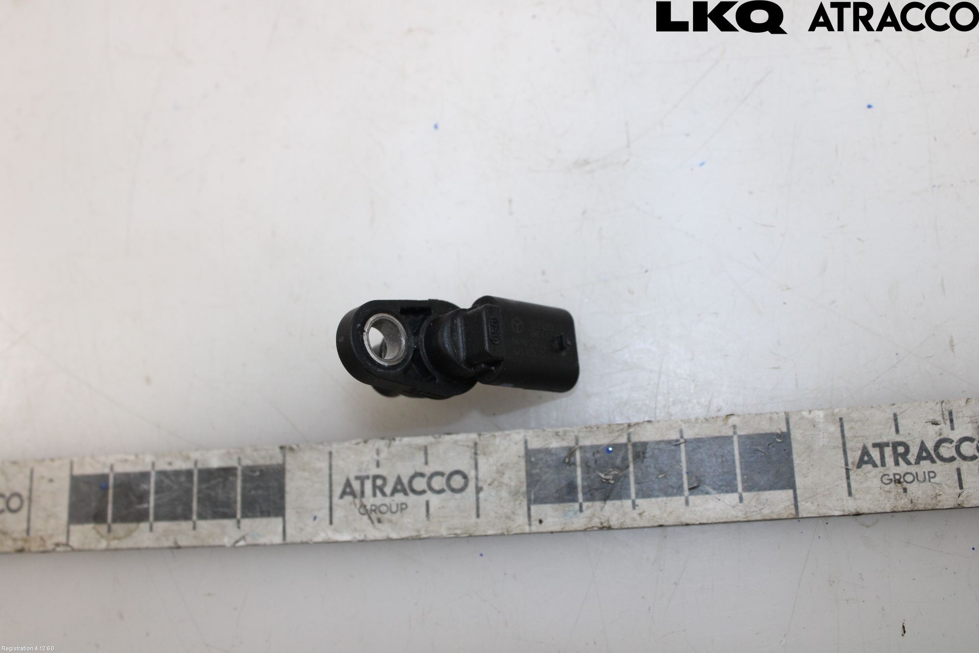 Mercedes-Benz MB E-KLASS (W213) 16-23 Giver Turtall - Tenning