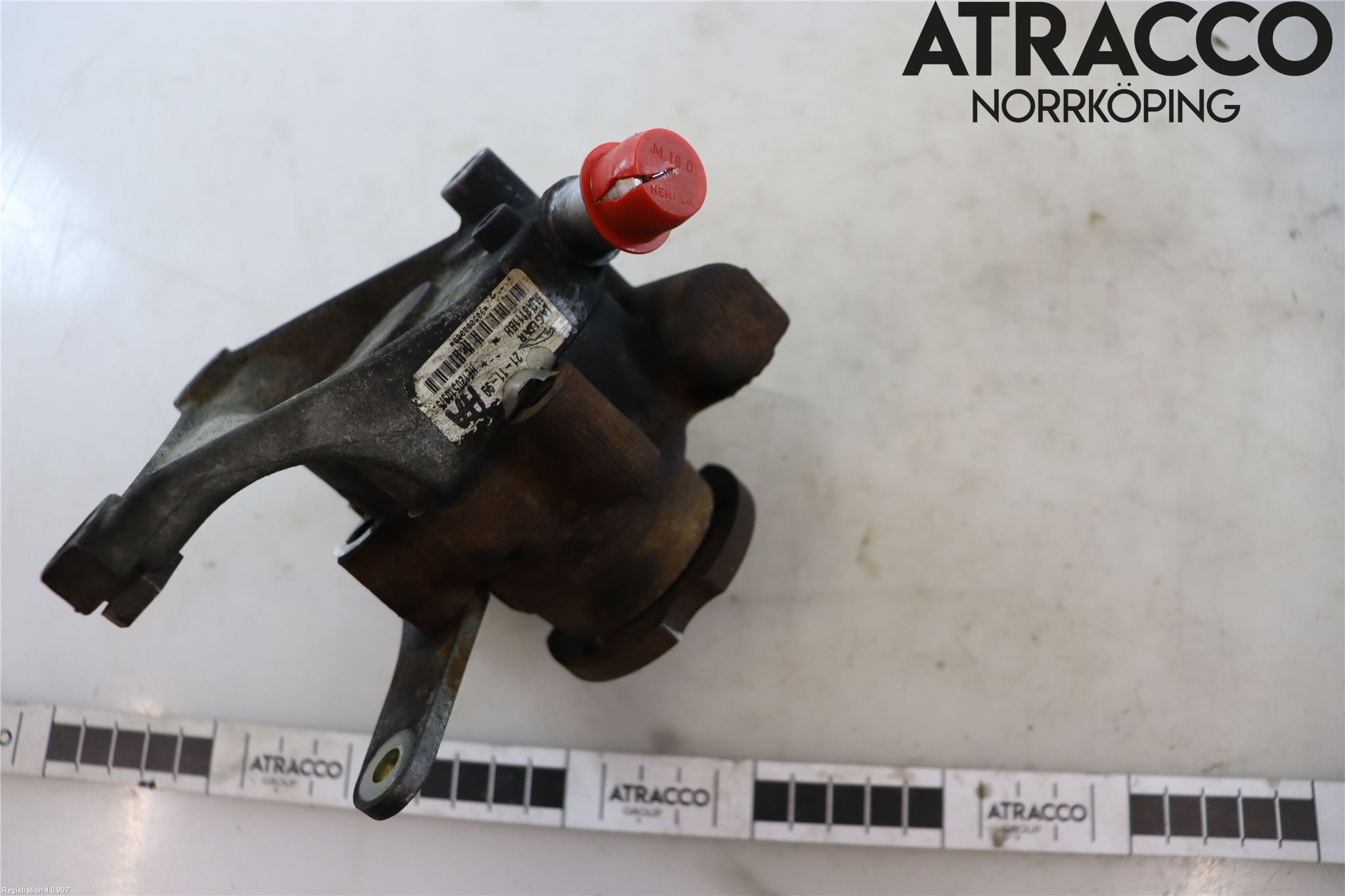 Jaguar XJ X308        98-02 Servo Pumpe