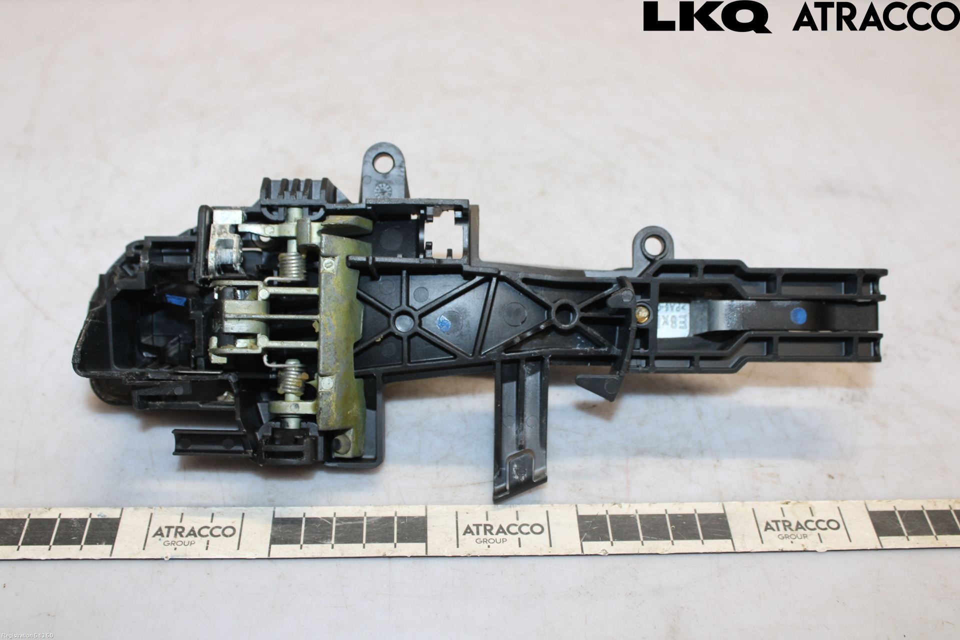 BMW 1 E87/81 5D/3D 03-11 Dørhandtak Ytre Høyre