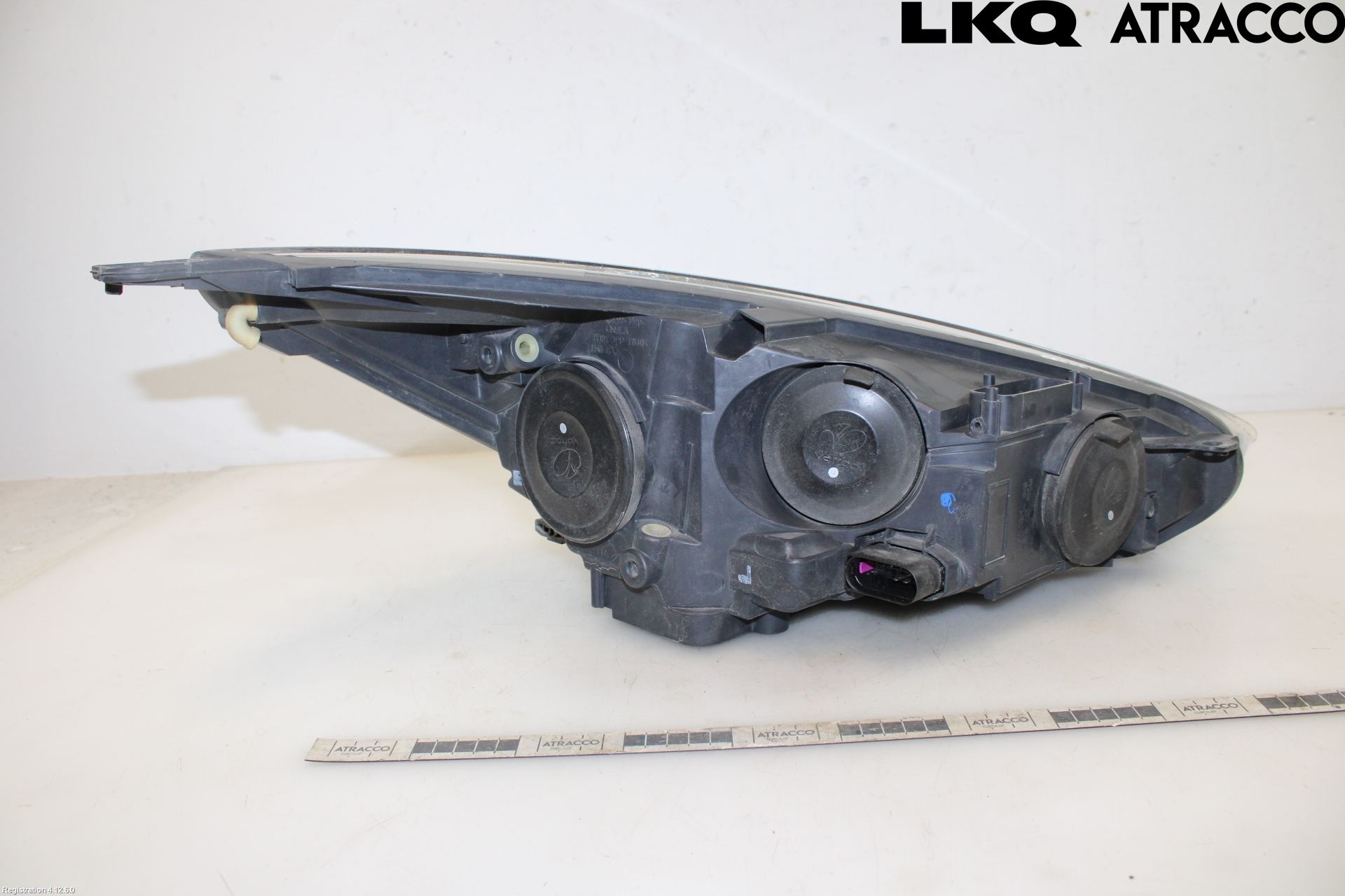 Ford FOCUS 15-18 Frontlykt Venstre
