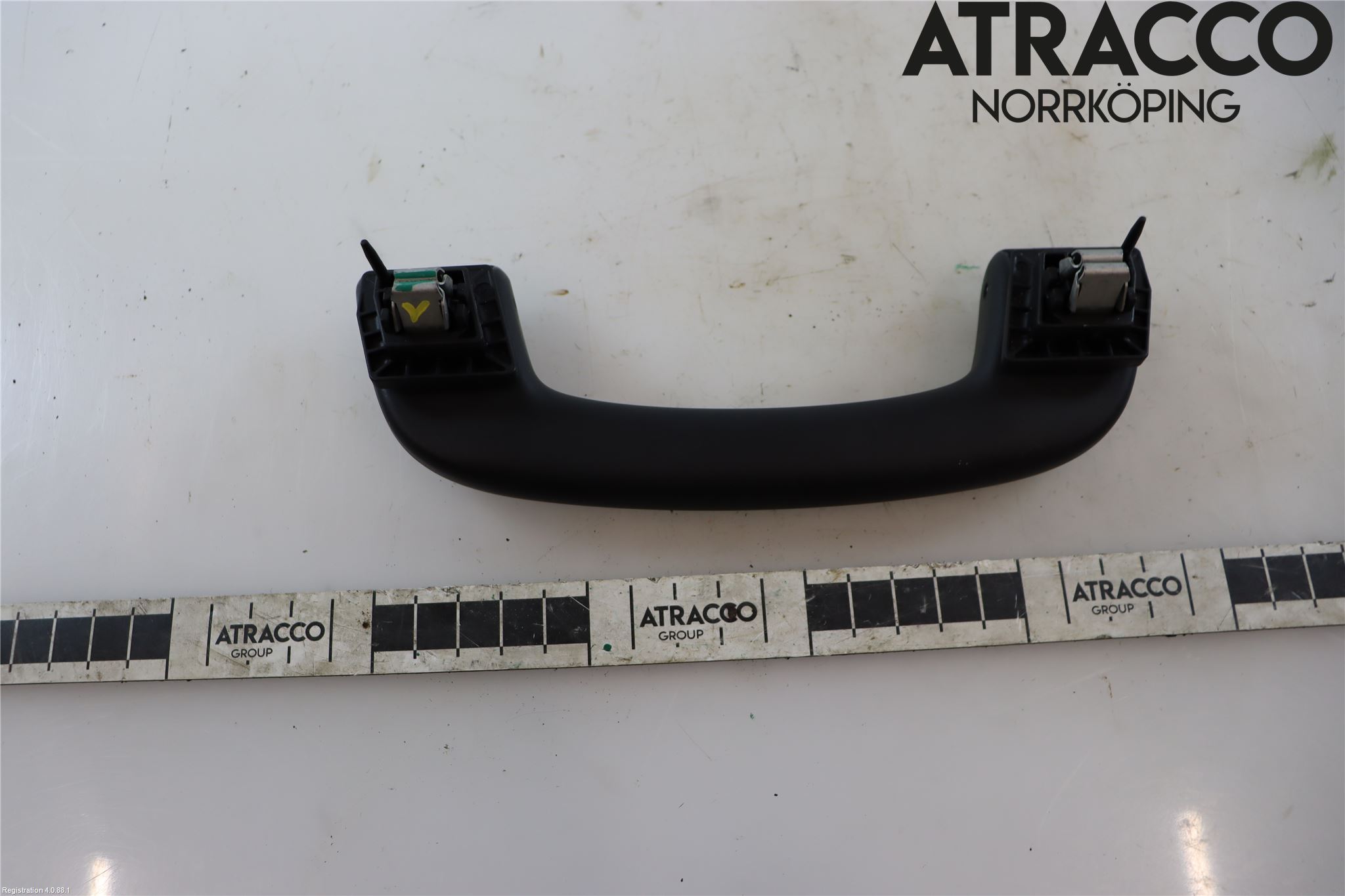 BMW 5 G30/G31/F90 17-23 Innrhandtak I Taket