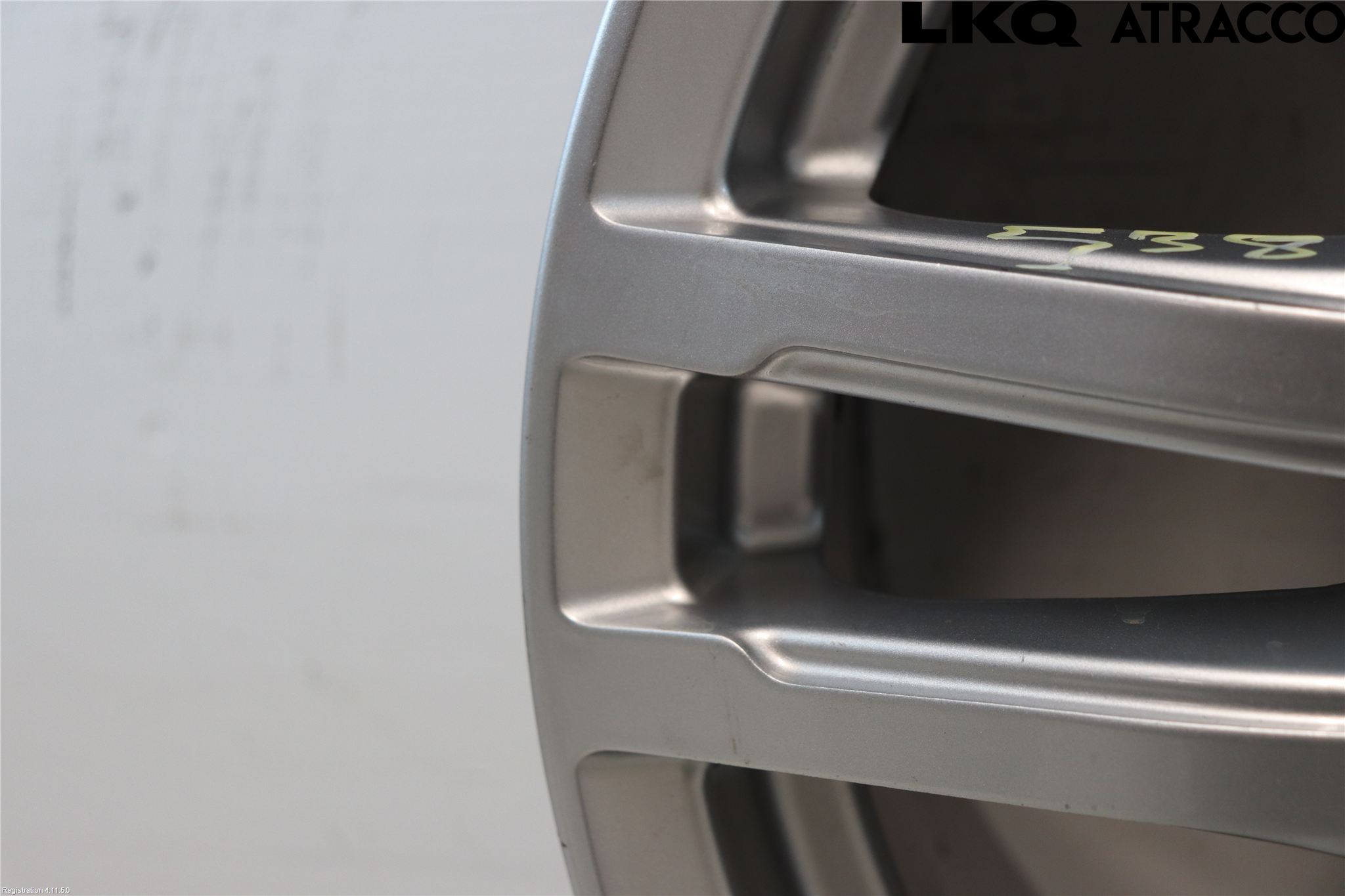 Volkswagen VW GOLF / E-GOLF VIII 20- Felg Aluminium