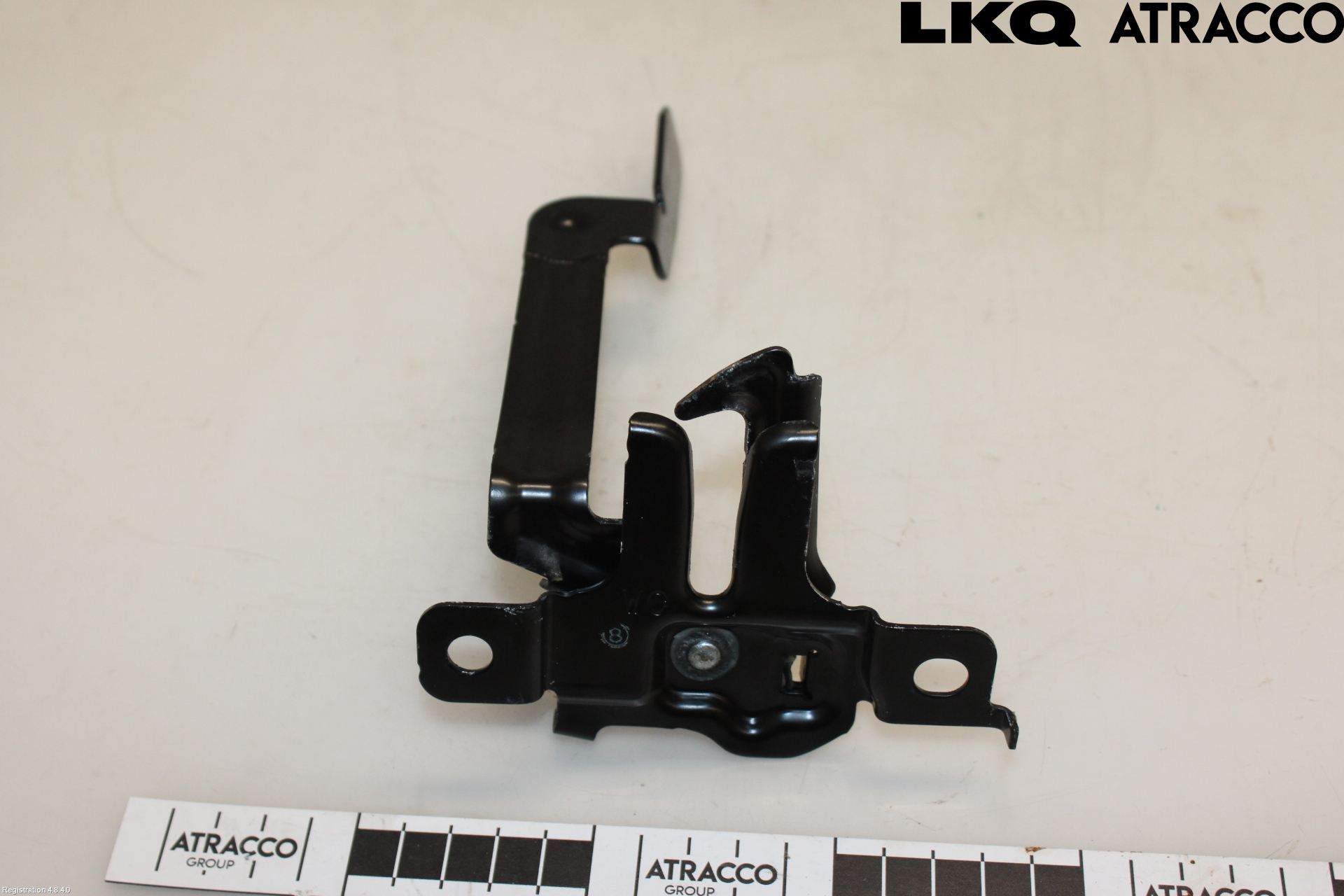 Lexus NX 340h/450h+ 21- Panser Stormkrok
