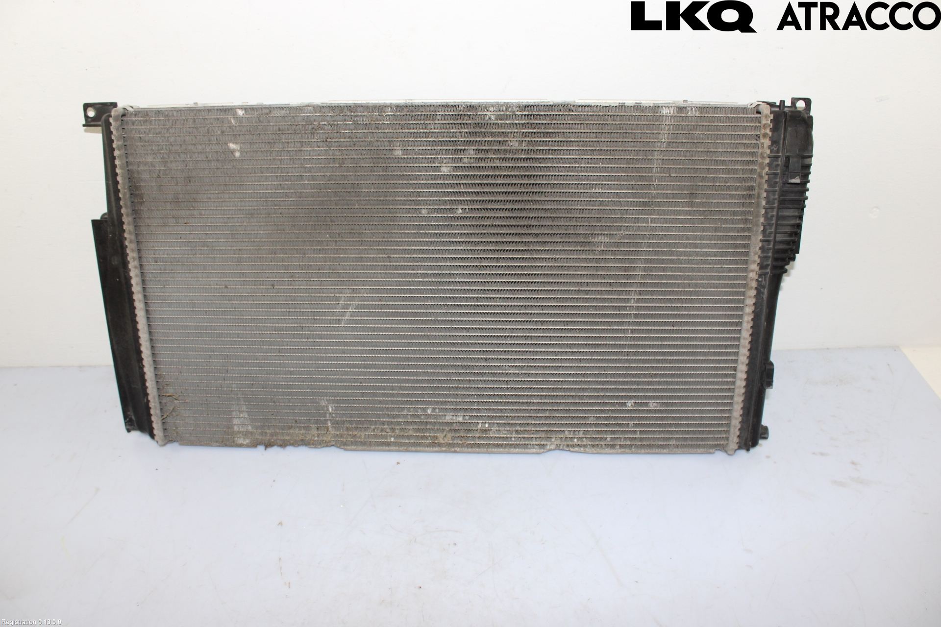 BMW 3 F30/F31/F80 12-19 Radiator Automat