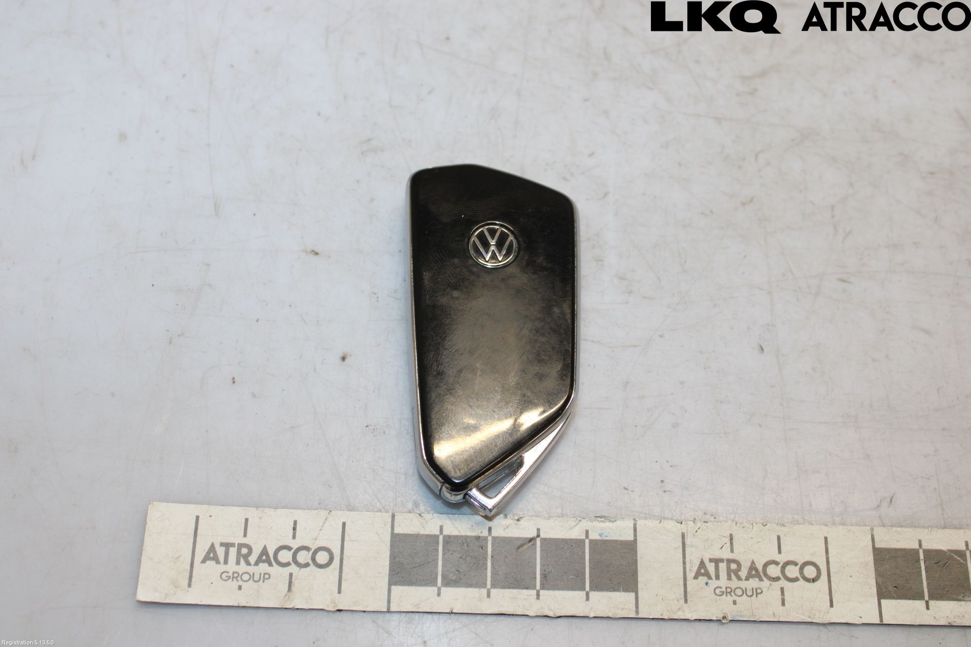 Volkswagen VW ID.4 21- Nøkkel - Nøkler