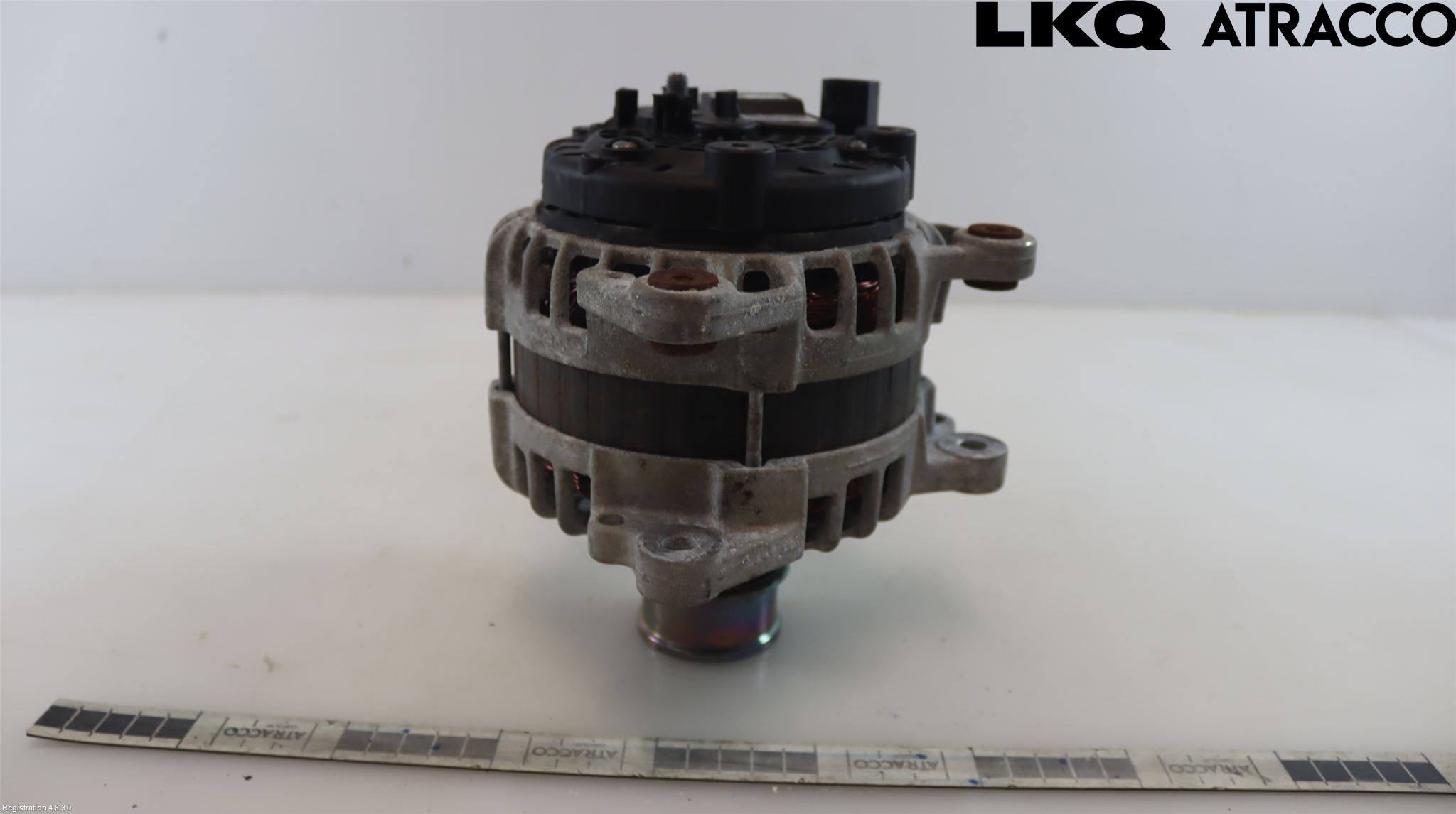 Volkswagen VW PASSAT 15-19 Dynamo