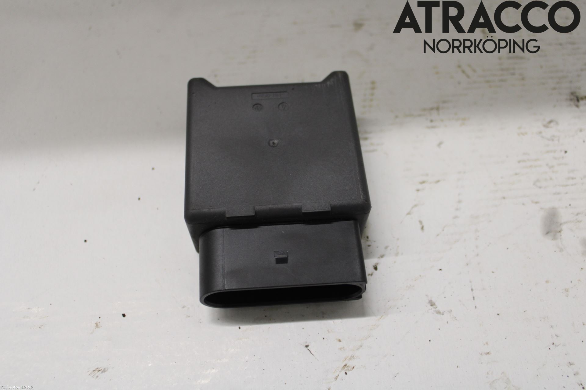 Seat LEON 13-20 Rele Bensinpumpe
