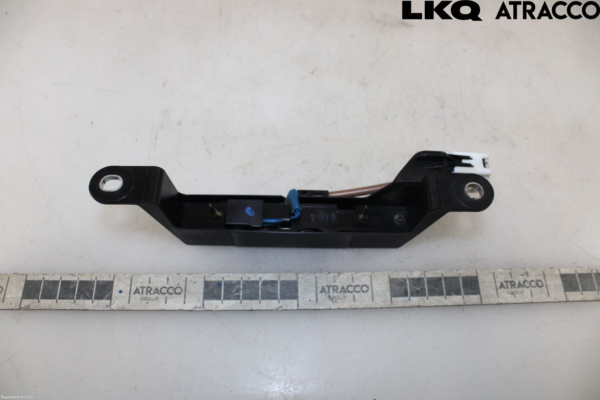 Lexus GS 300/430/450H 05-12 Stereo Antenne Radio-Tv