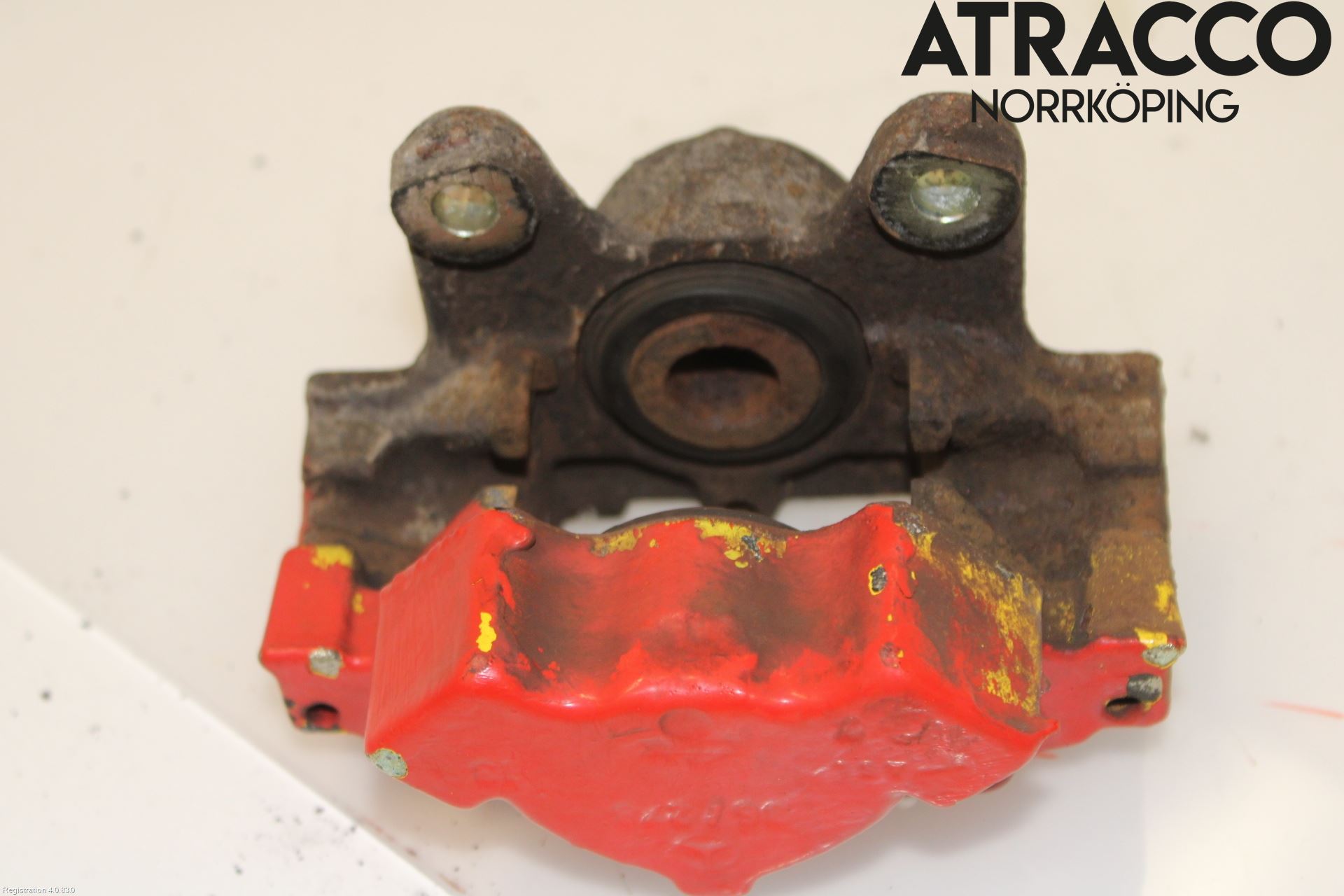 Mercedes-Benz MB SLK (R170) 96-04 Bremsecaliper Bak Høyre