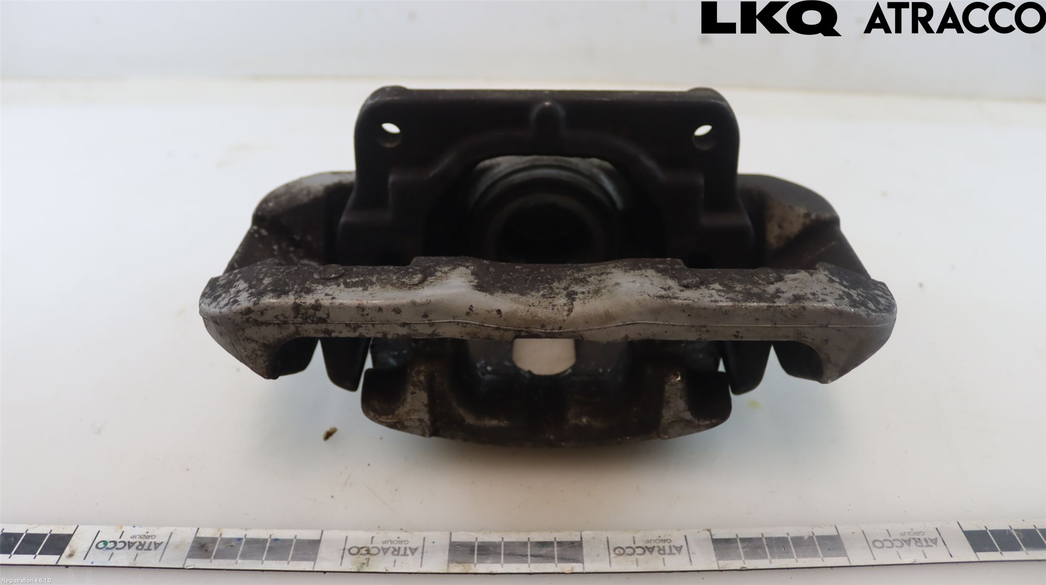 BMW 5 E60/61 Sed/Tou 02-10 Bremsecaliper Foran Høyre
