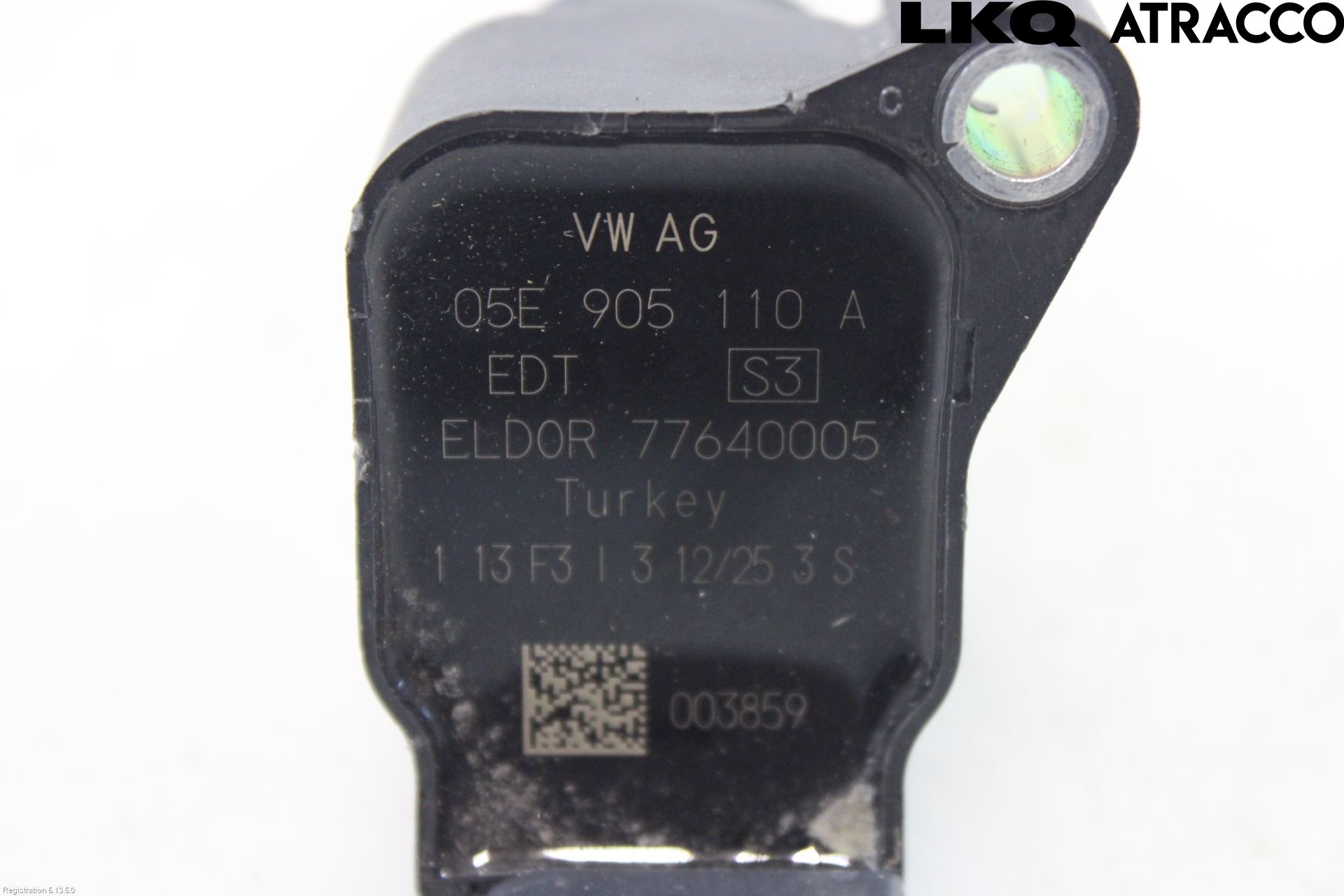Audi A3/S3 8Y 21- Coil