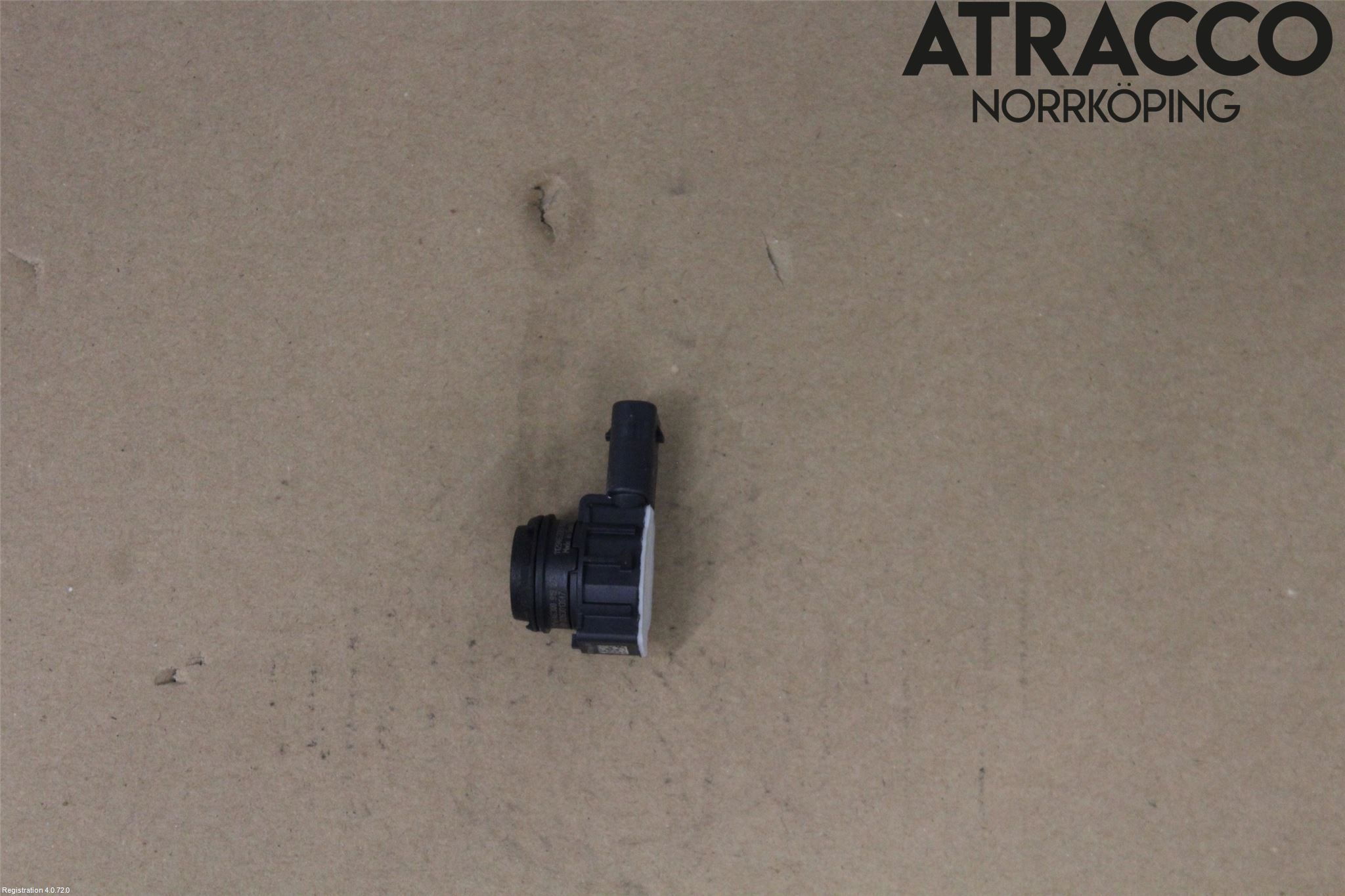 Volkswagen VW TIGUAN 16-24 Sensor Ryggesensor