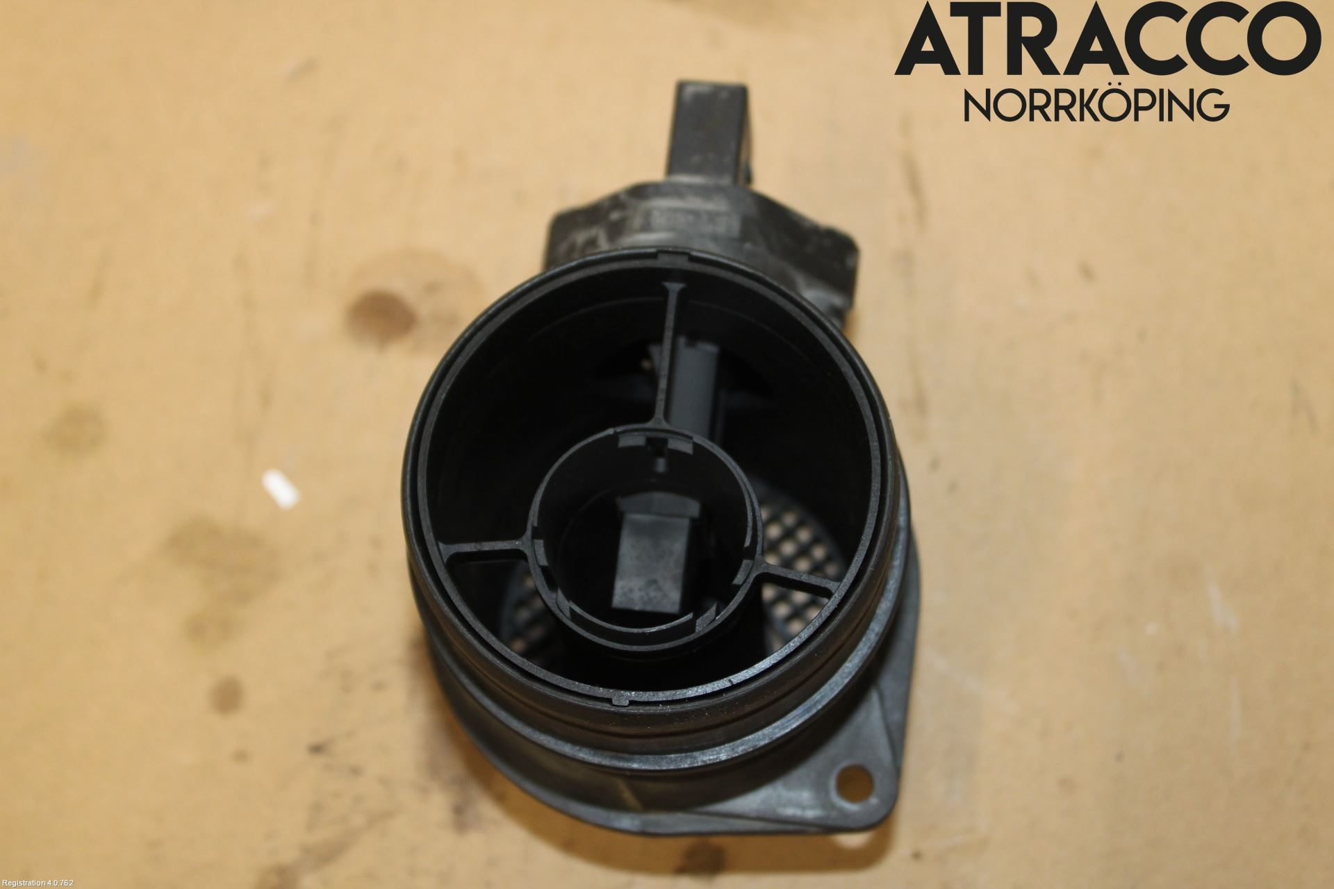 Audi A4/S4 05-07 Inns Luftmassemåler