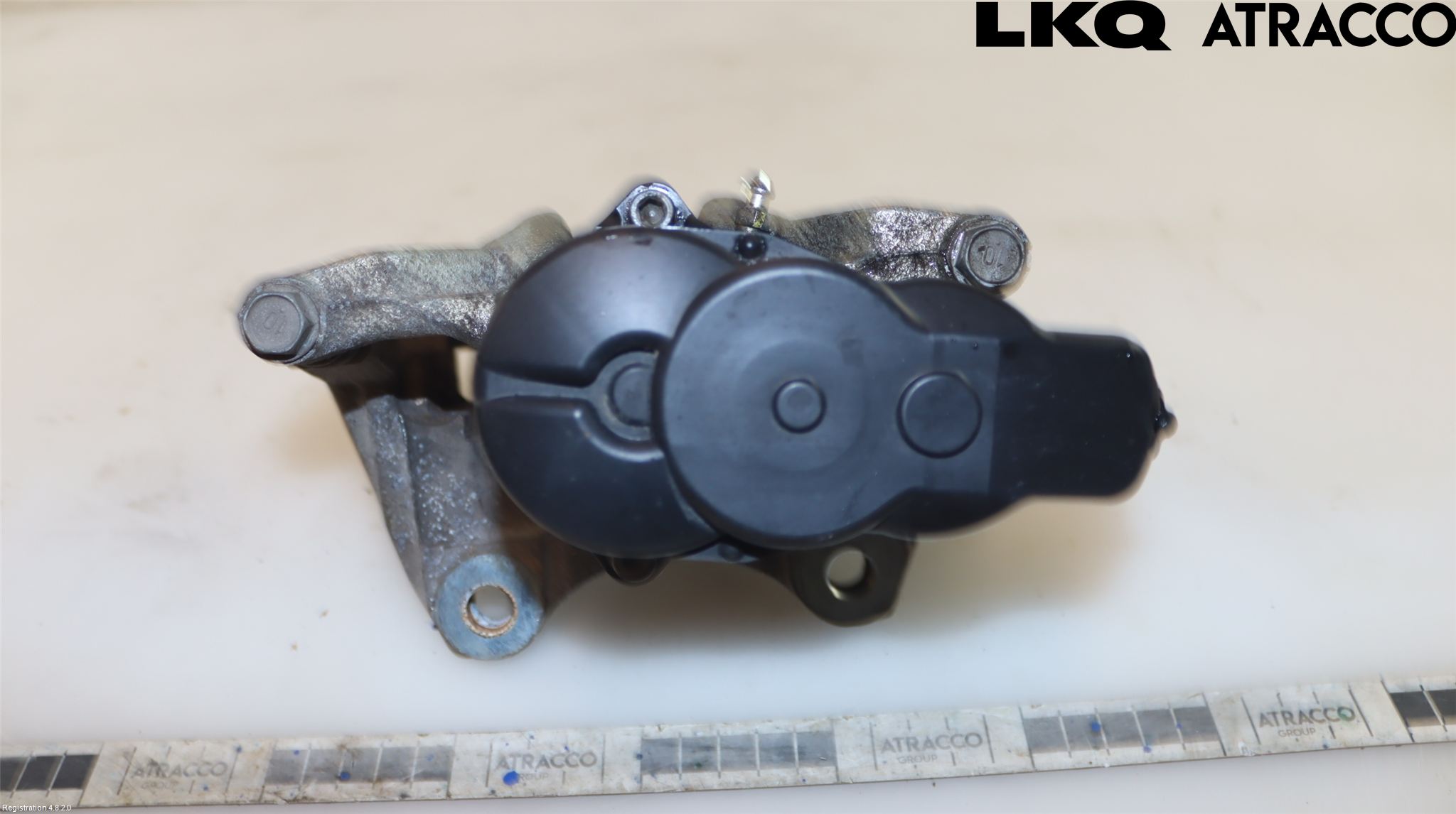 Lexus RX AL20 16-22 Bremsecaliper Bak Venstre