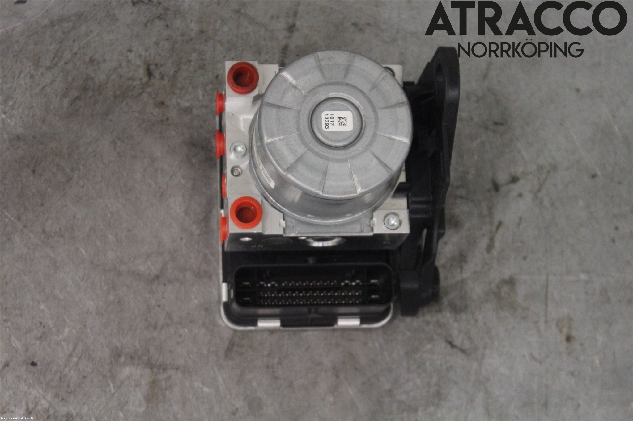 Audi A3/S3 8V 13-20 Abs Hydraulikkaggregat