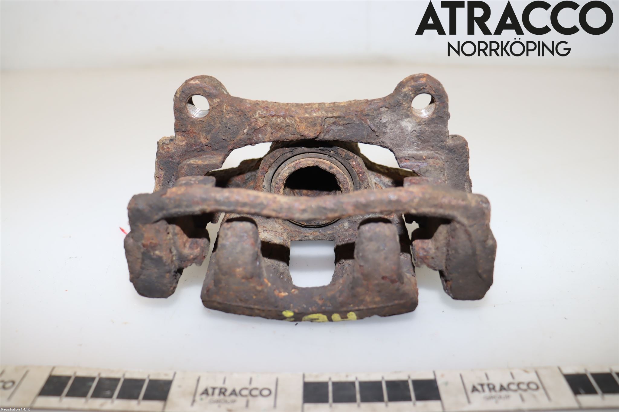 Mercedes-Benz MB VITO/VIANO (W639) 04-14 Bremsecaliper Bak Høyre