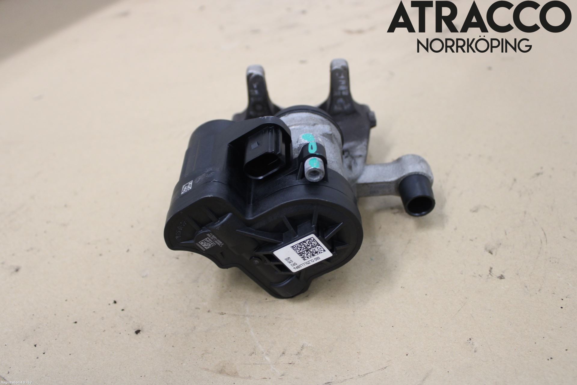 Volkswagen VW GOLF / E-GOLF VIII 20- Bremsecaliper Bak Høyre