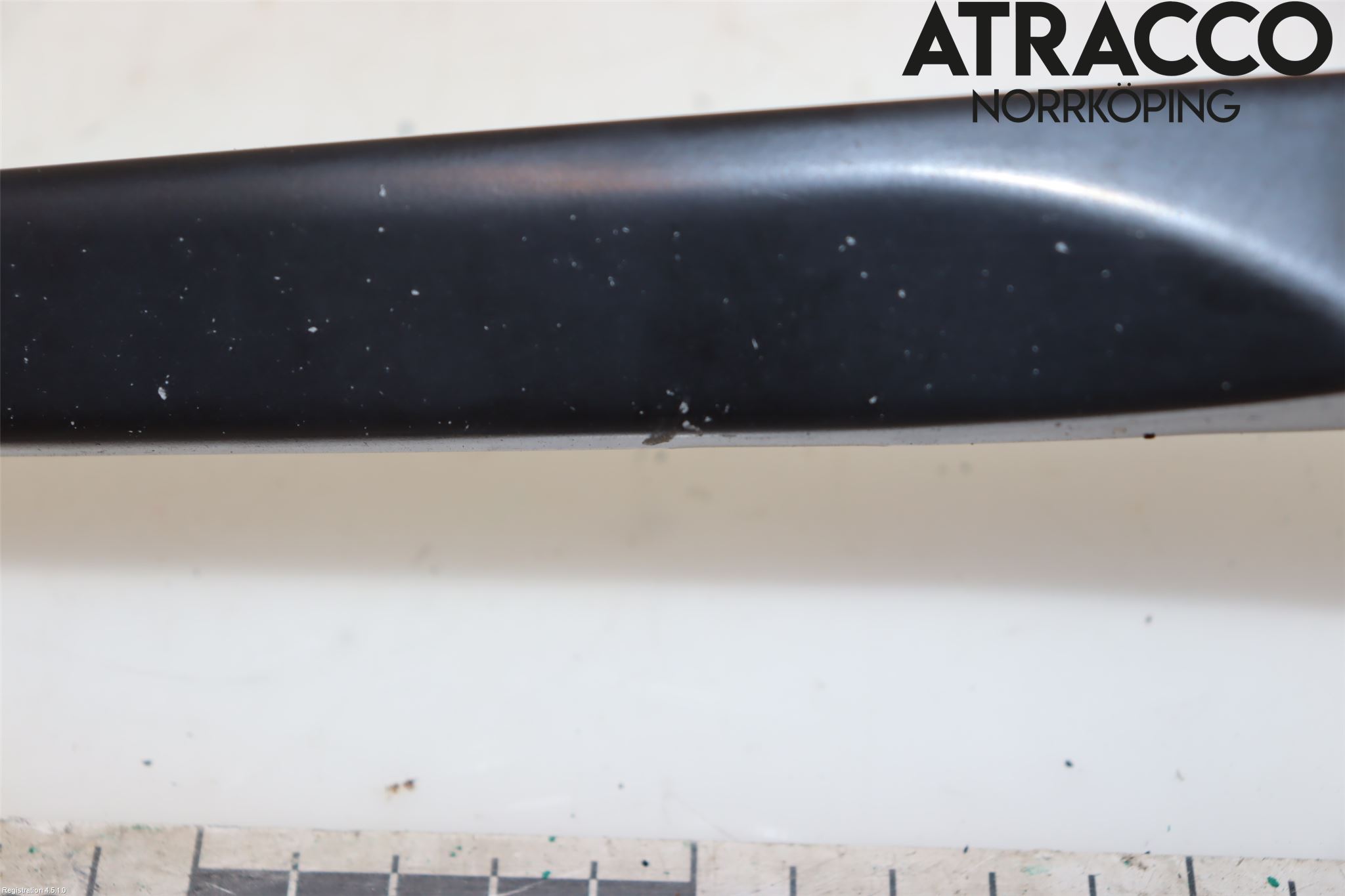 Toyota AVENSIS 09-15 Viskerarm-Armer Frontrute