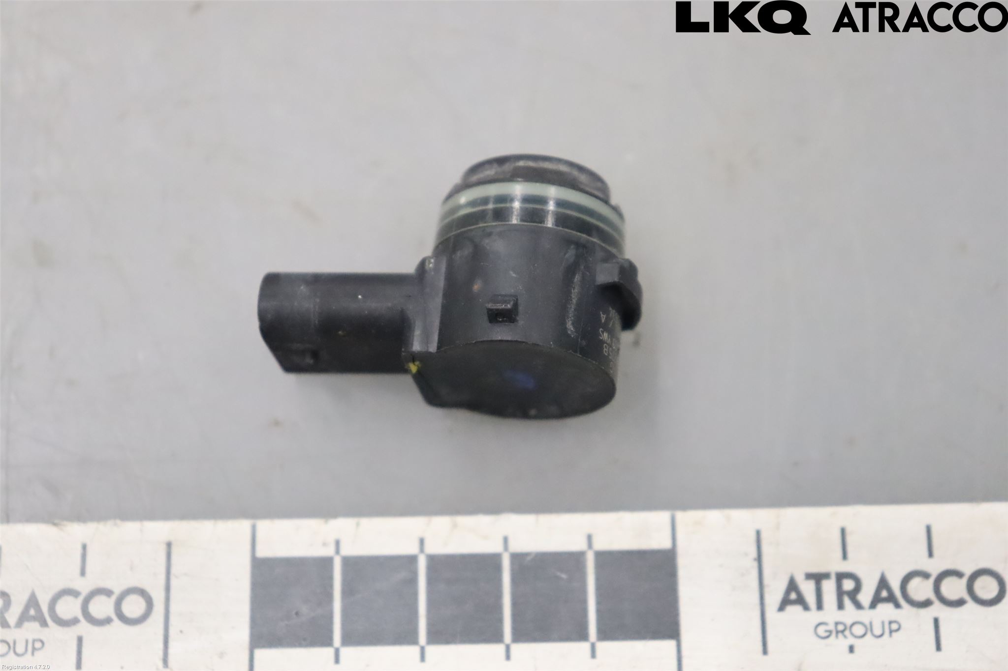 Volkswagen VW TIGUAN 16-24 Sensor Ryggesensor