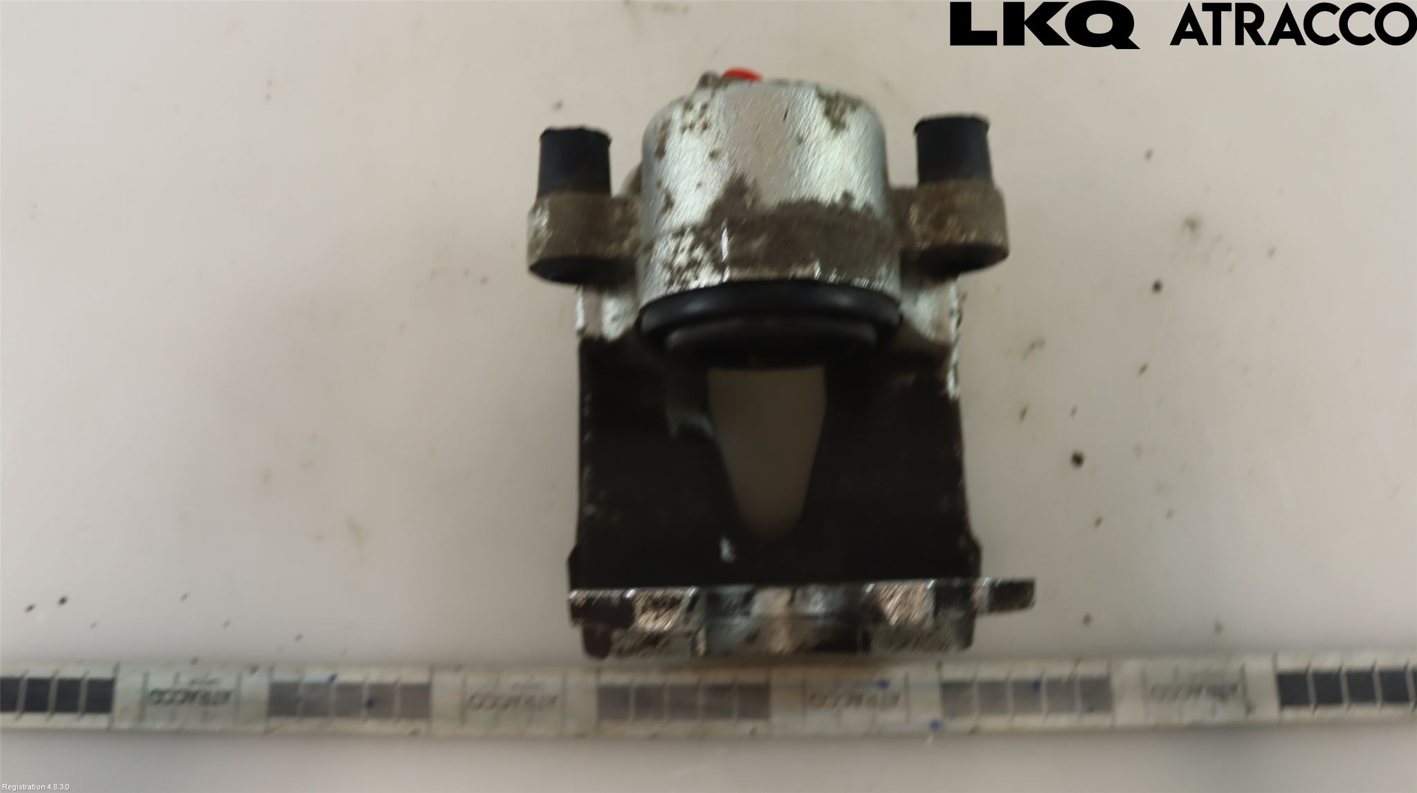 Skoda KAMIQ 20- Bremsecaliper Foran Venstre
