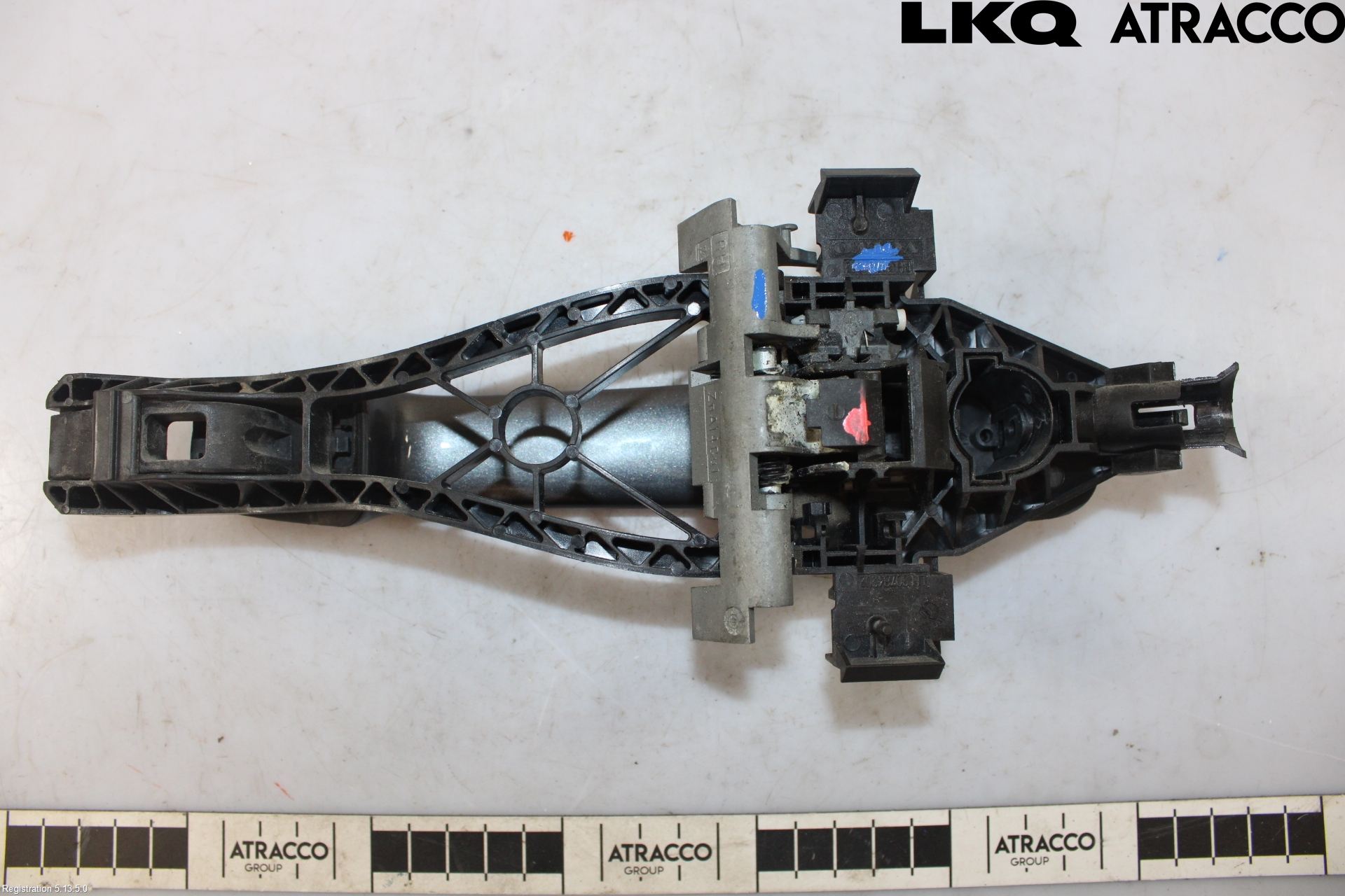 Volvo S40 08-12 Dørhandtak Ytre Høyre