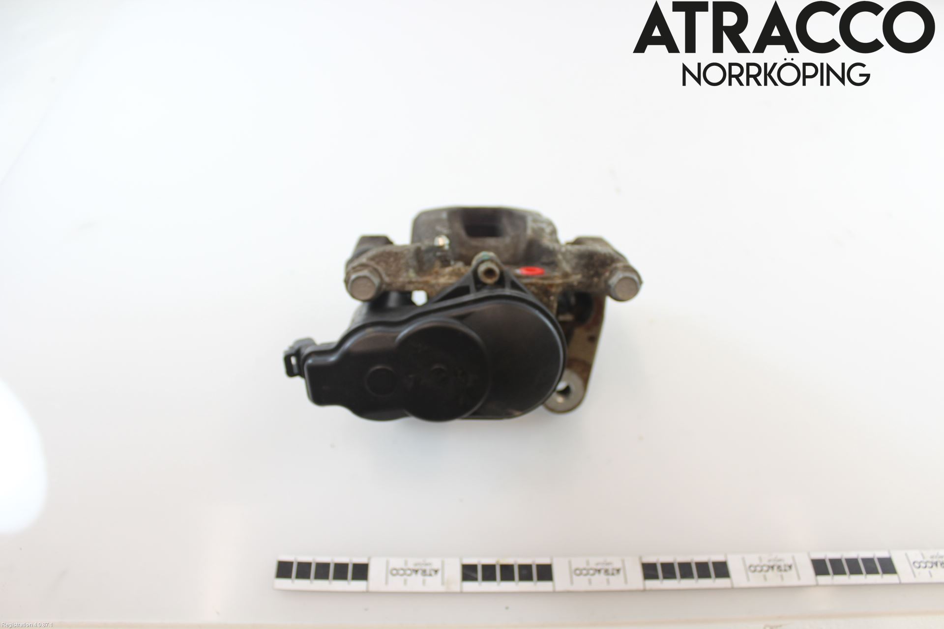 Toyota RAV4 19- Bremsecaliper Bak Høyre