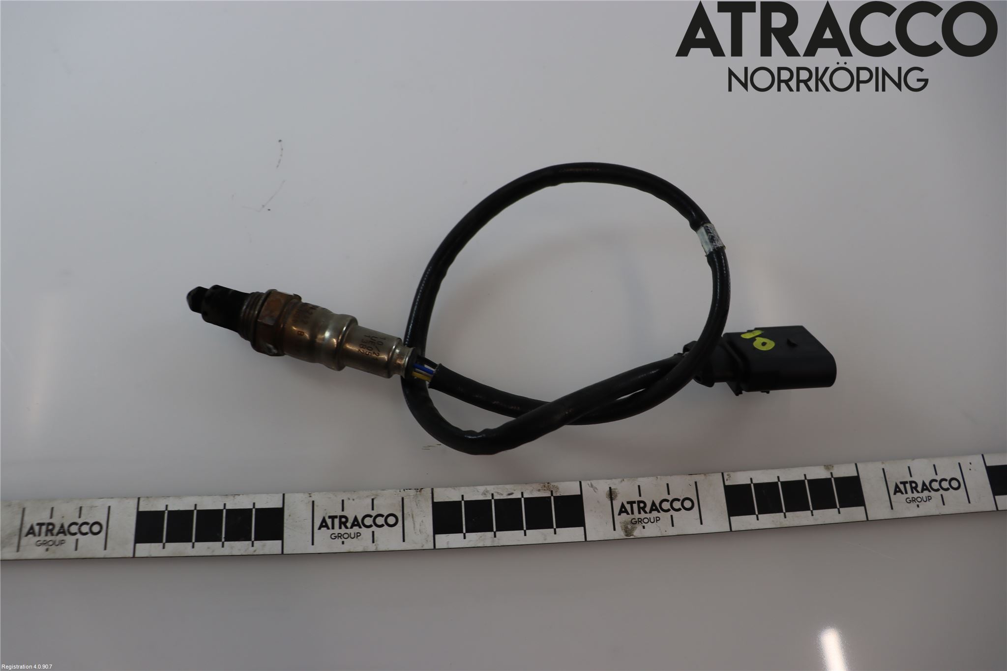 Volkswagen VW PASSAT 20-24 Inns Lambdasonde