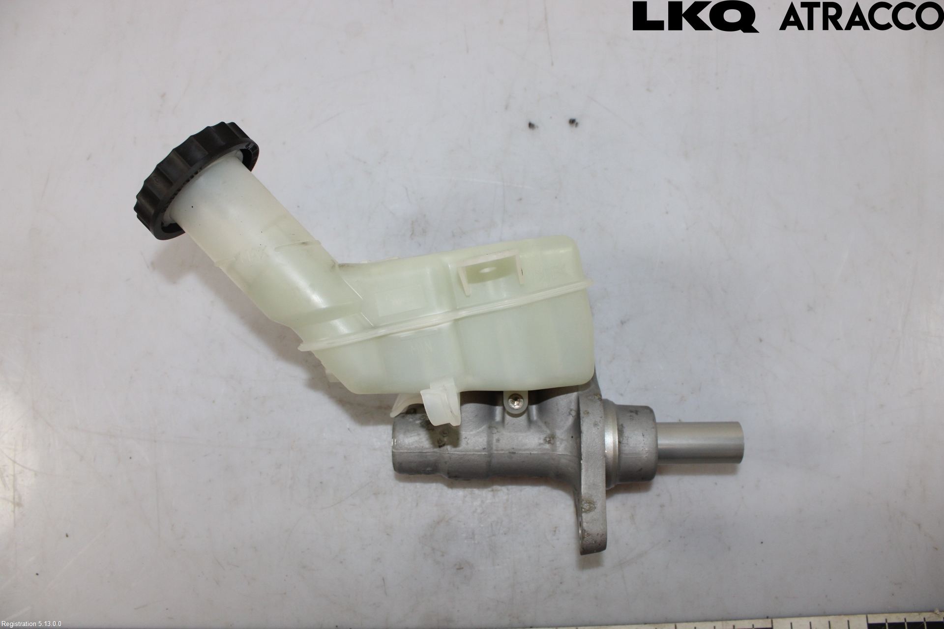 Mitsubishi LANCER 07-14 Brems Hovedsylinder