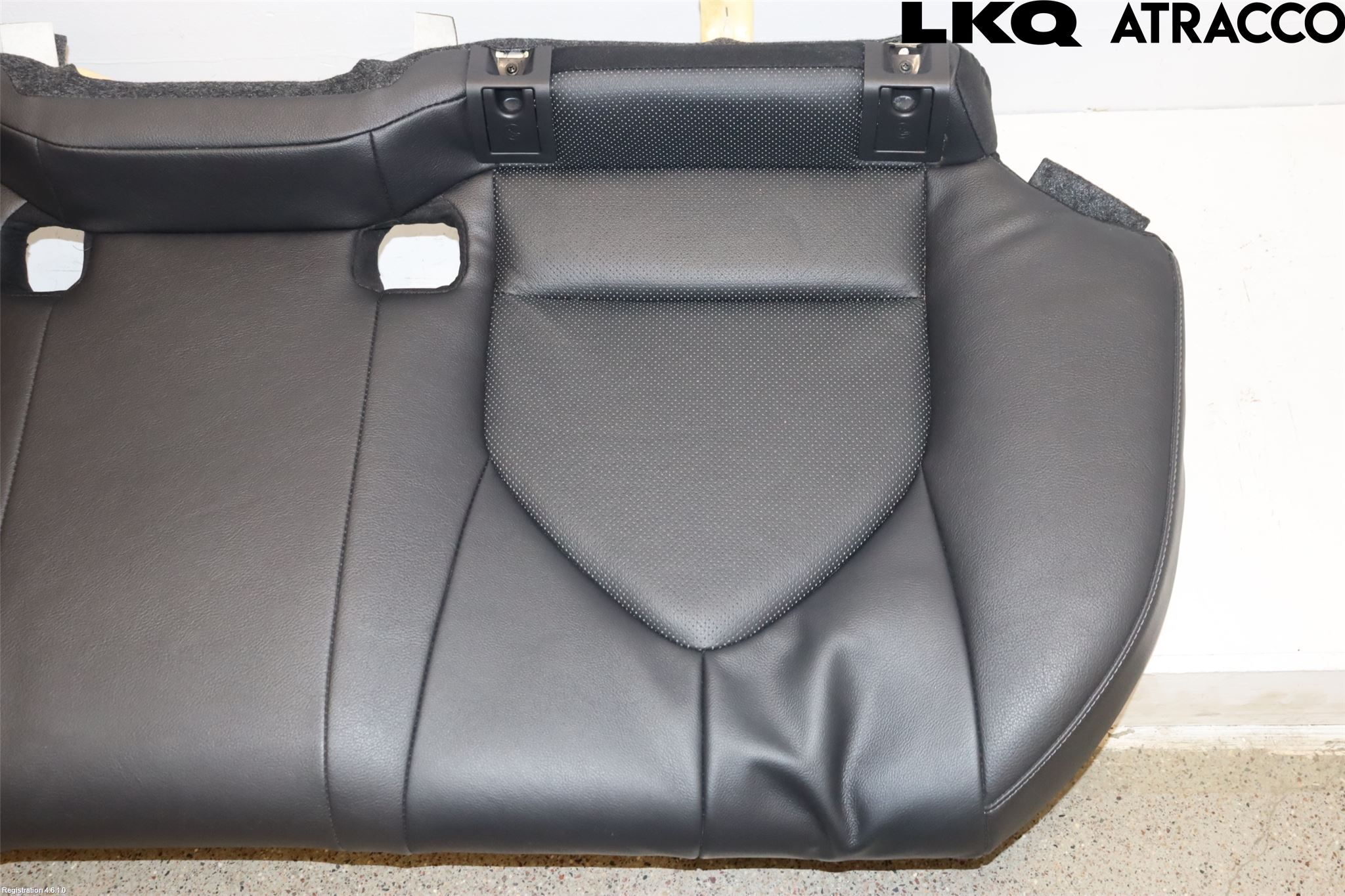 Toyota CAMRY 19-24 Innr Sete Baksete Kompl