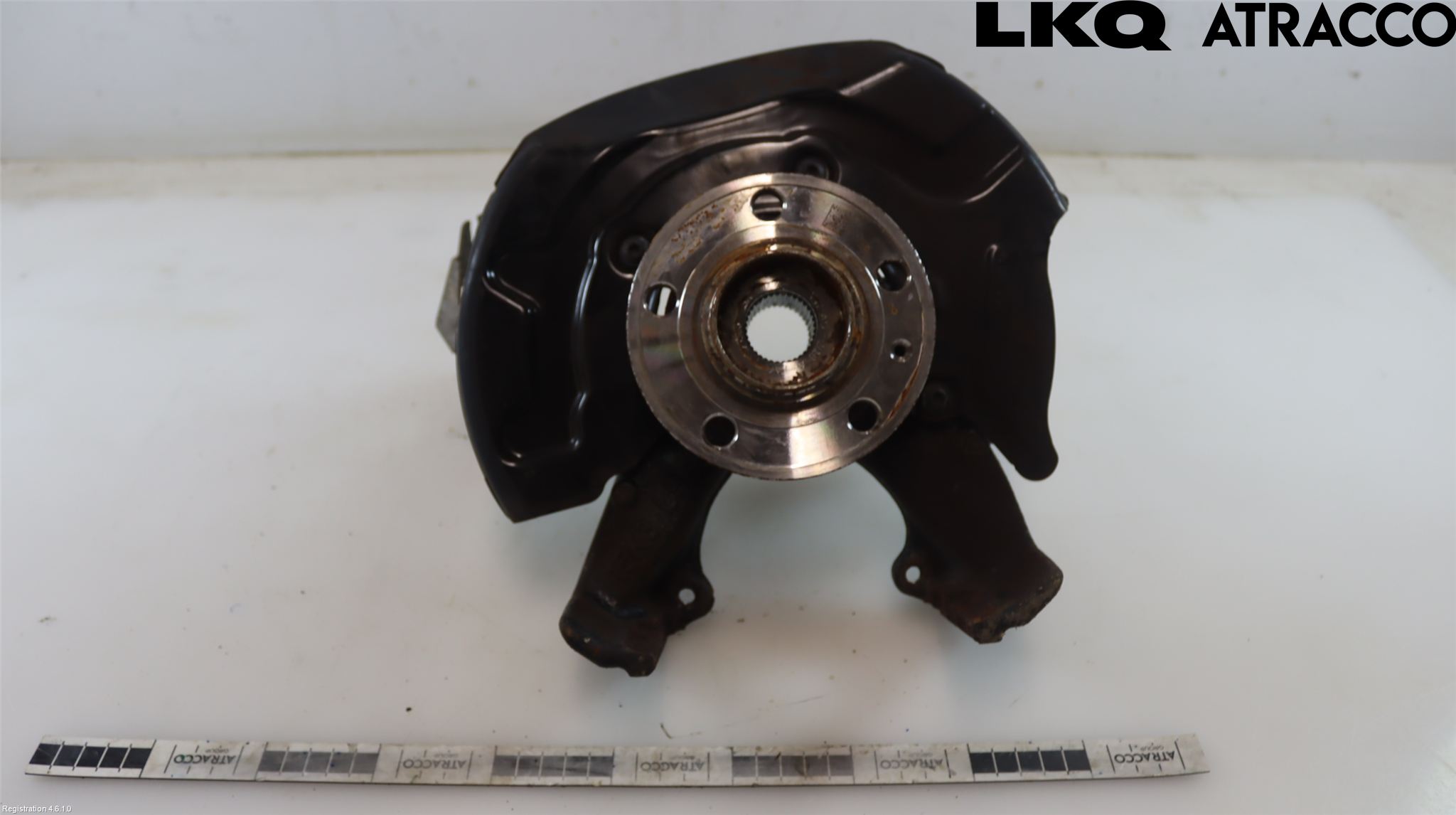 Skoda KAMIQ 20- Spindel Vf